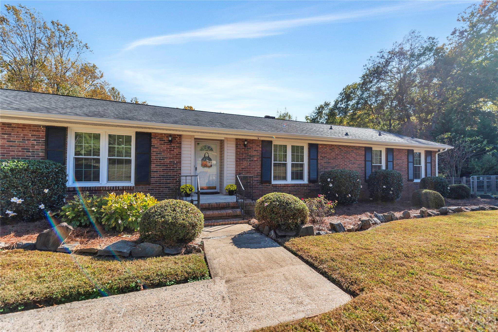 Stanley North Carolina Residential for Sale at 125 Devine Street NC