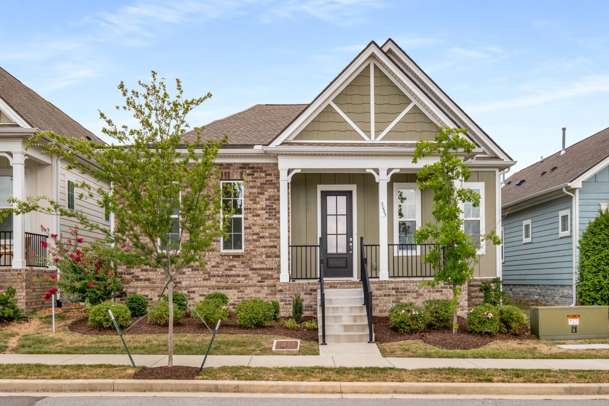 2053 Kirkwall Dr — sold June 1, 2026