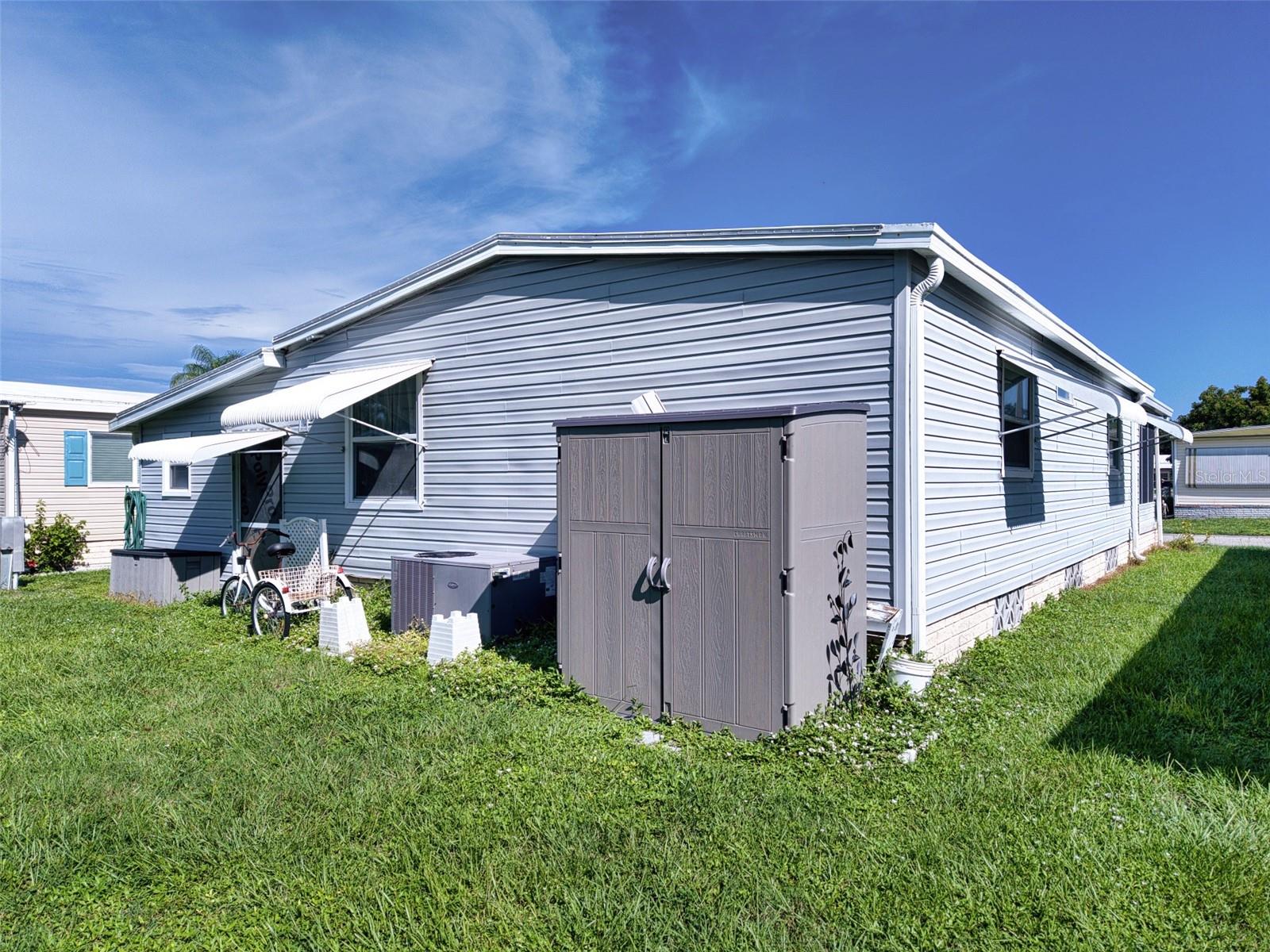 5619 Bayshore Road 417