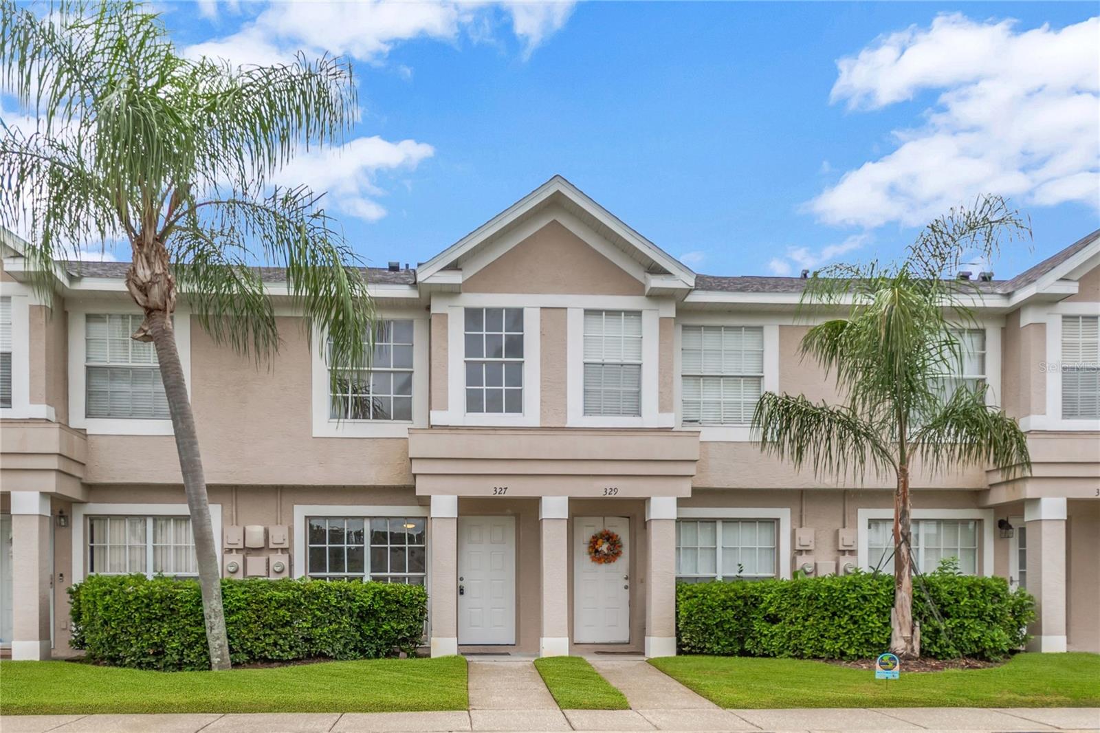 Welcome to one of the best values in Brandon, Florida—featuring a brand-new 2025 roof and move-in-ready comfort!This beautifully maintained 2-bedroom, 2.5-bath townhouse is located in the desirable Townhomes at Kensington community, known for its low HOA and convenient location. From the moment you step inside, you’ll appreciate the bright, open feel and abundant natural light throughout.The main living area showcases stylish luxury plank flooring and flows seamlessly into a spacious dining area—perfect for everyday living or entertaining. The updated kitchen offers modern shaker-style cabinetry, quartz countertops, stainless steel appliances, and ample storage and prep space.A convenient half bath is located downstairs for guests. Upstairs, you’ll find two generously sized bedrooms with excellent closet space. The primary suite features a private en-suite bath, while a second full bathroom serves the additional bedroom.Enjoy easy access to shopping, dining, and entertainment just minutes away at Brandon Mall and surrounding retail centers. Commuters will love the proximity to major highways, providing a quick drive to Downtown Tampa and all the city has to offer.With its newer roof, modern updates, prime location, and affordable price point, this home is an excellent opportunity for first-time buyers, investors, or anyone seeking a low-maintenance lifestyle near Tampa, Florida.Schedule your private showing today and see why this home stands out! It's NOT JUST A HOME...BUT A LIFESTYLE!