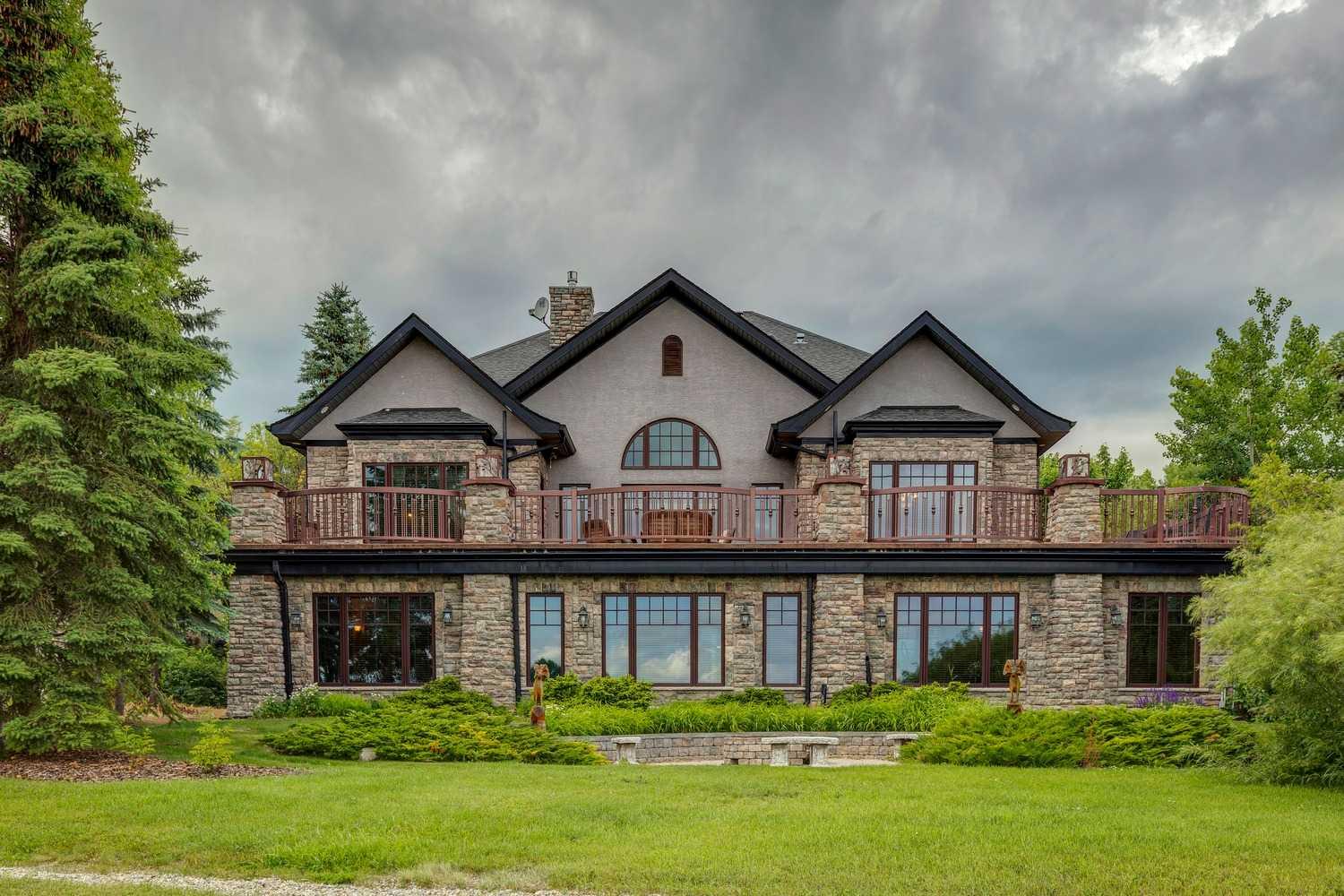 124 Misty Morning Drive