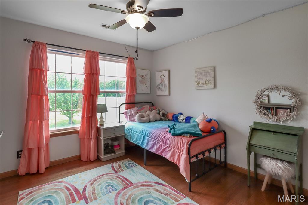 301 Ridgewood Court