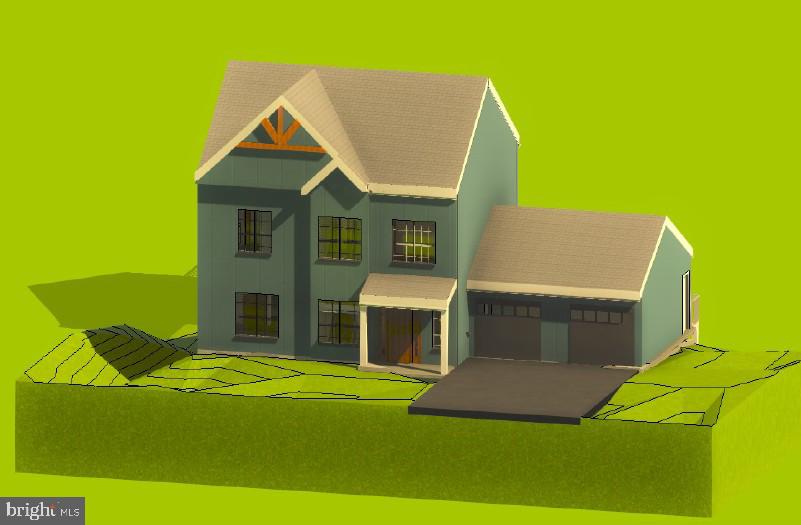 Basswood Drive Lot #9