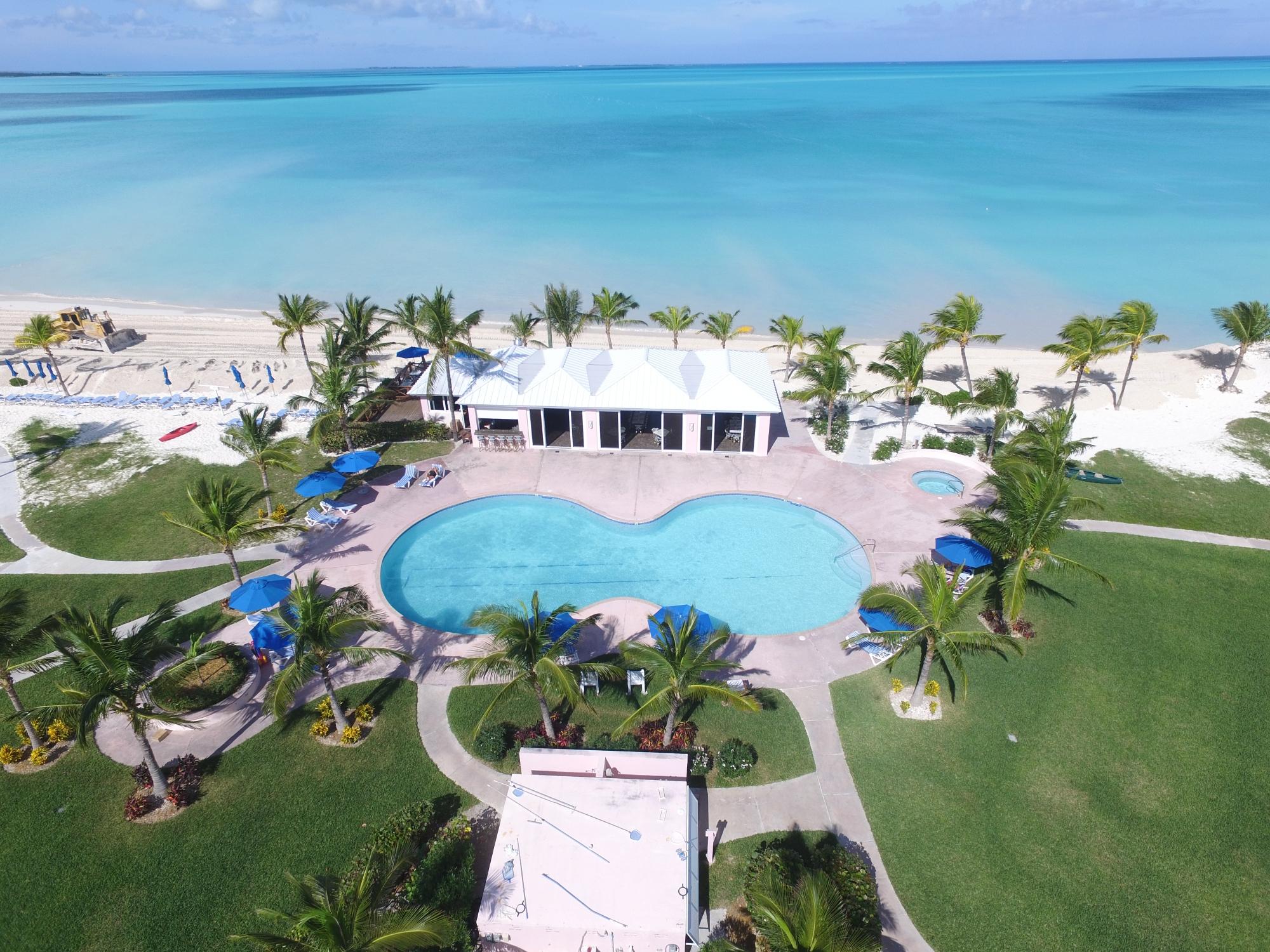 Bahama Beach # 2075 #2075