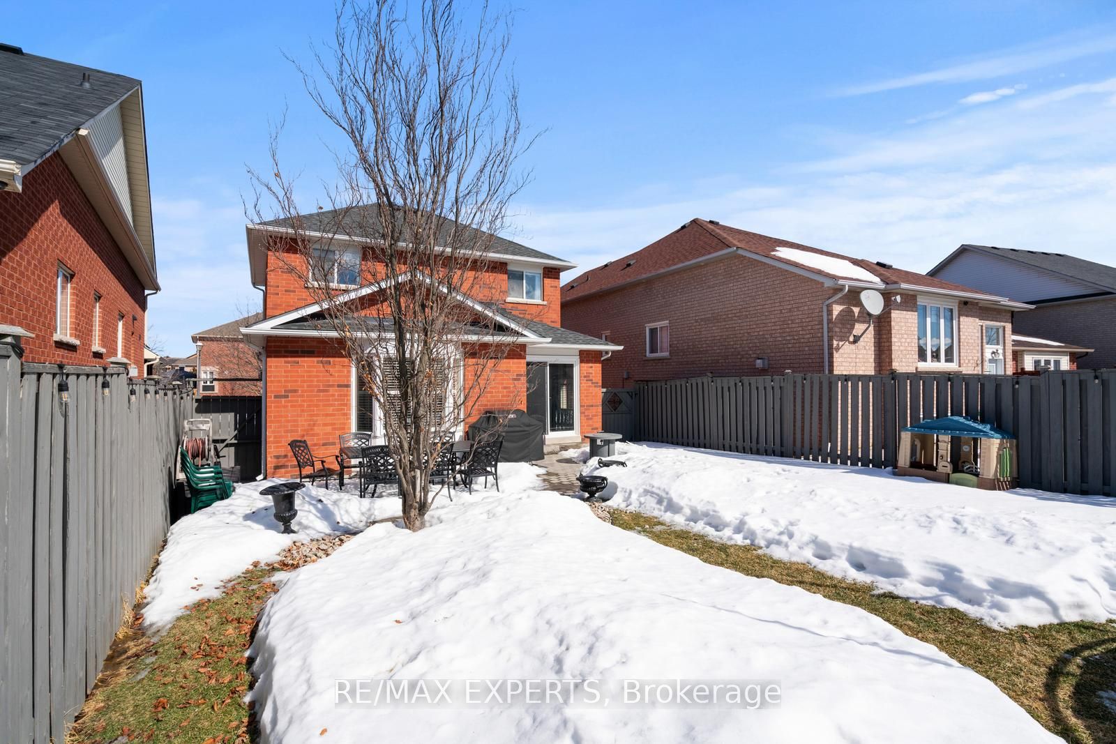 21 Terrastone Crt
