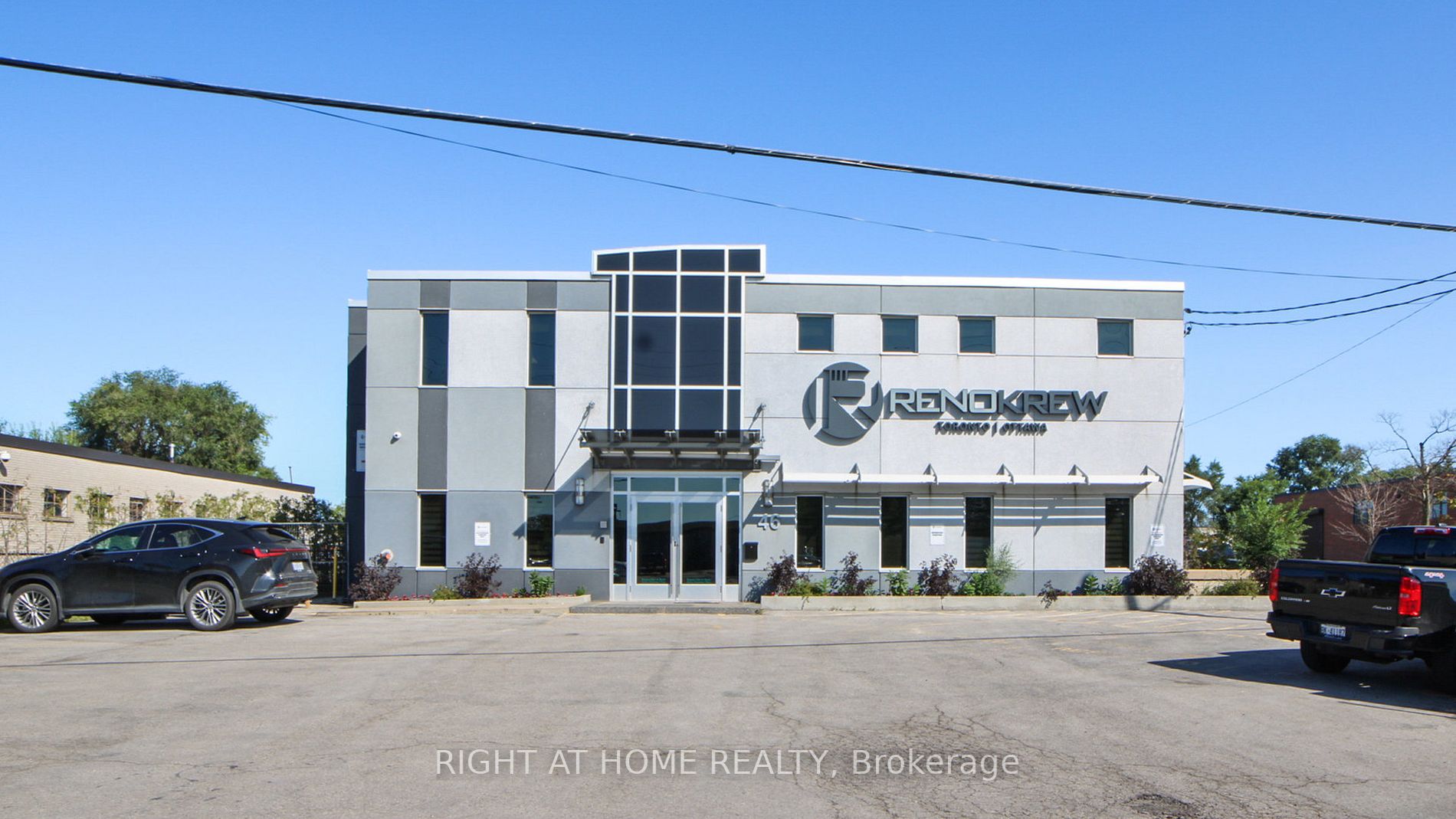 46 Lepage Crt Unit A