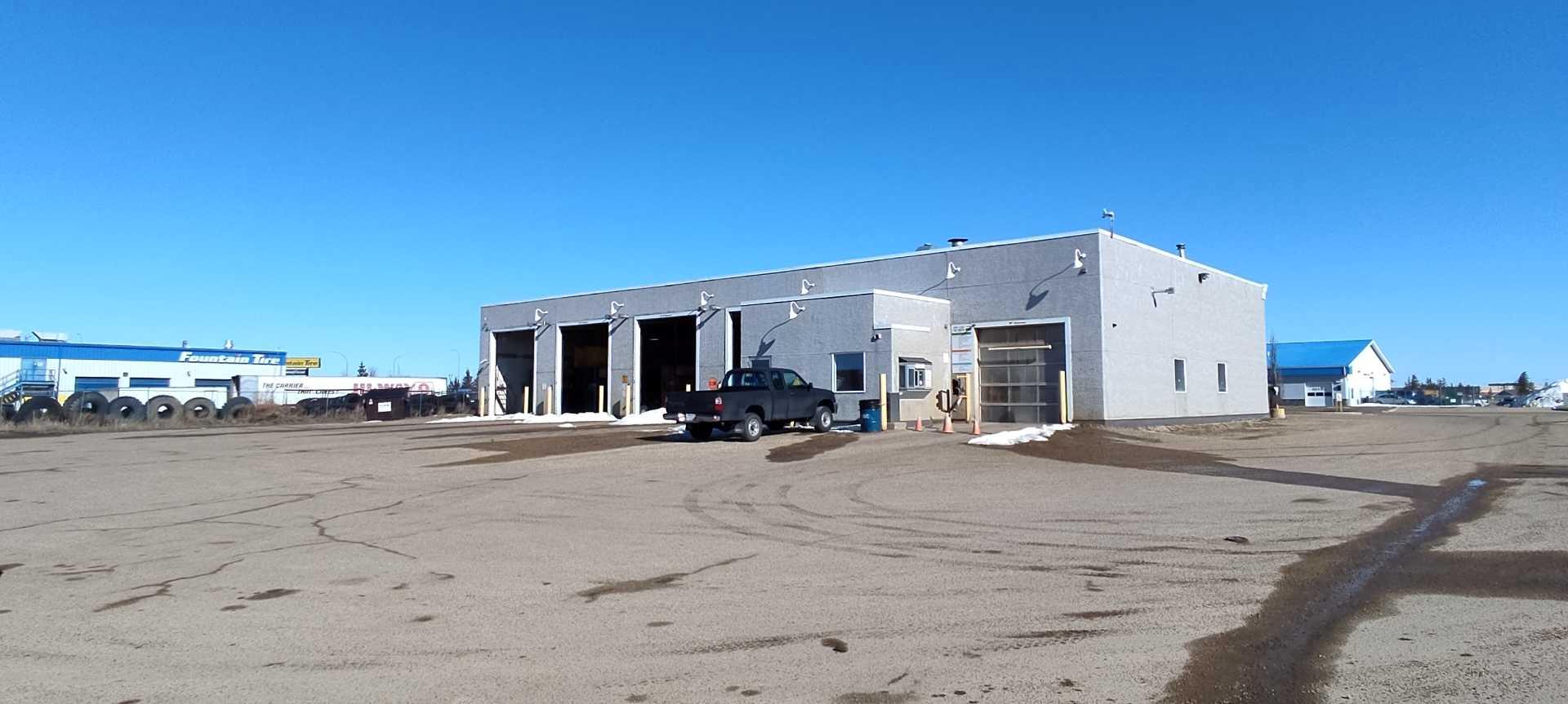 DON’T MISS THIS OPPORTUNITY. OWNER IS LOOKING TO RETIRE SOON DUE TO AGE — A GREAT OPPORTUNITY FOR THE RIGHT BUYER. TOTAL 9 BAYS WITH 8 TRUCK BAYS (TANDEM) AND 1 AUTO BAY. NEW AUTO WASH SYSTEM REPLACED IN 2022.  LAND SIZE IS 1.44 ACRES AND BUILDING SIZE IS 6,598 SQFT. BUILDING WAS BUILT IN 2006. VERY GOOD SALES.