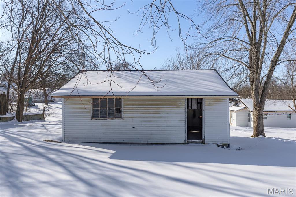 313 Dip Street