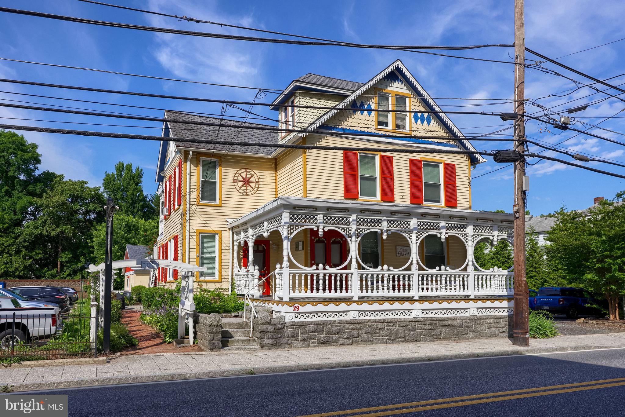 31 N Main Street