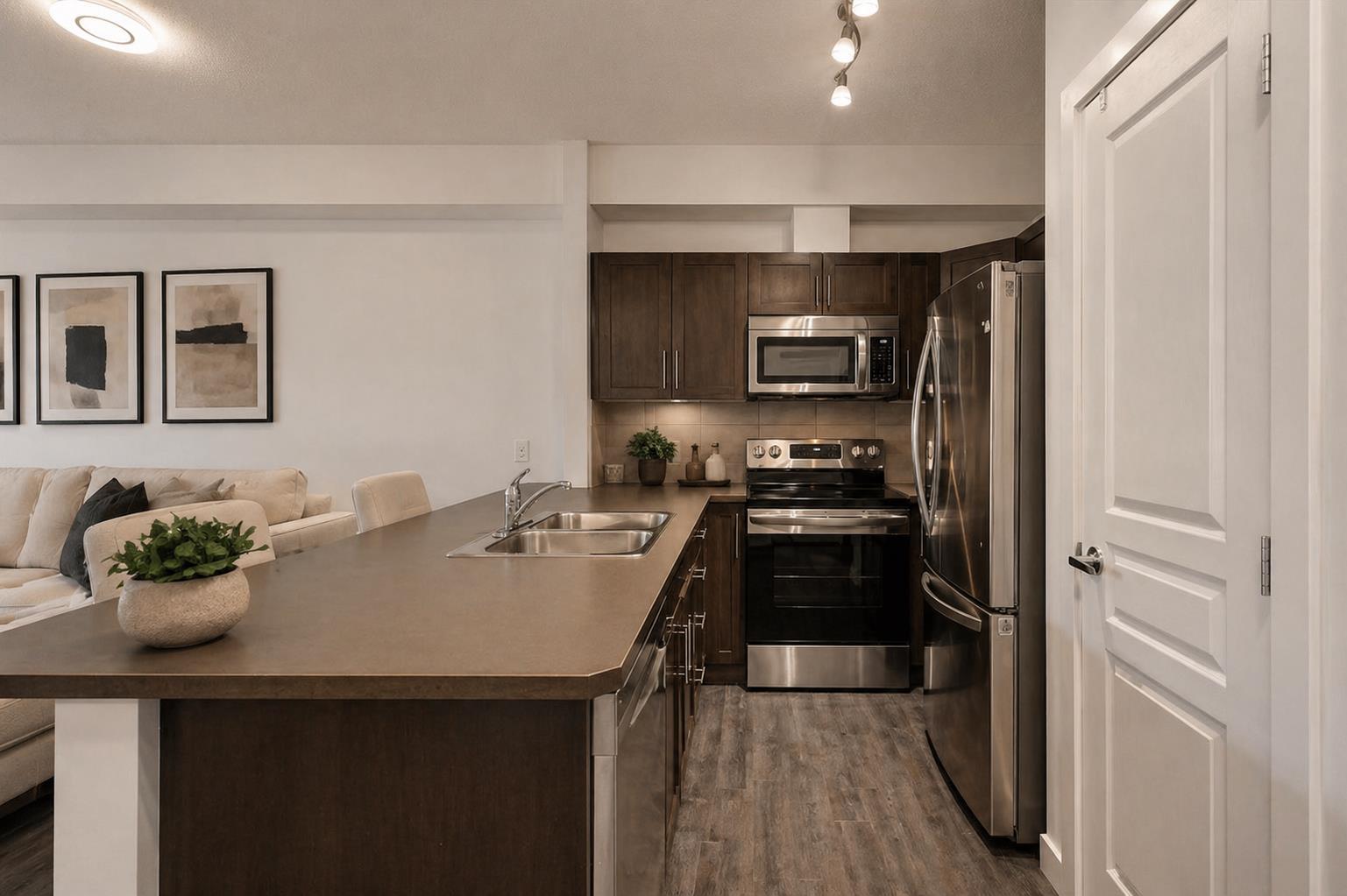 22 Panatella Road NW 207
