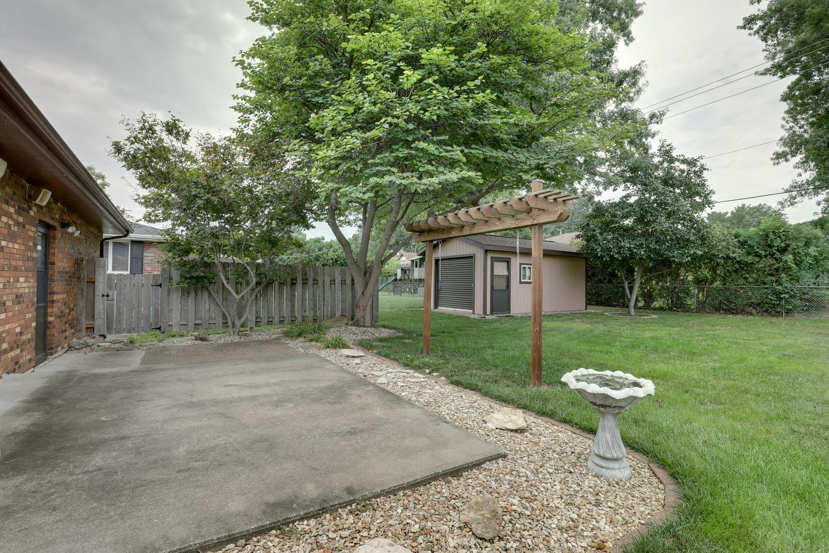 2701 Ken Ray Drive