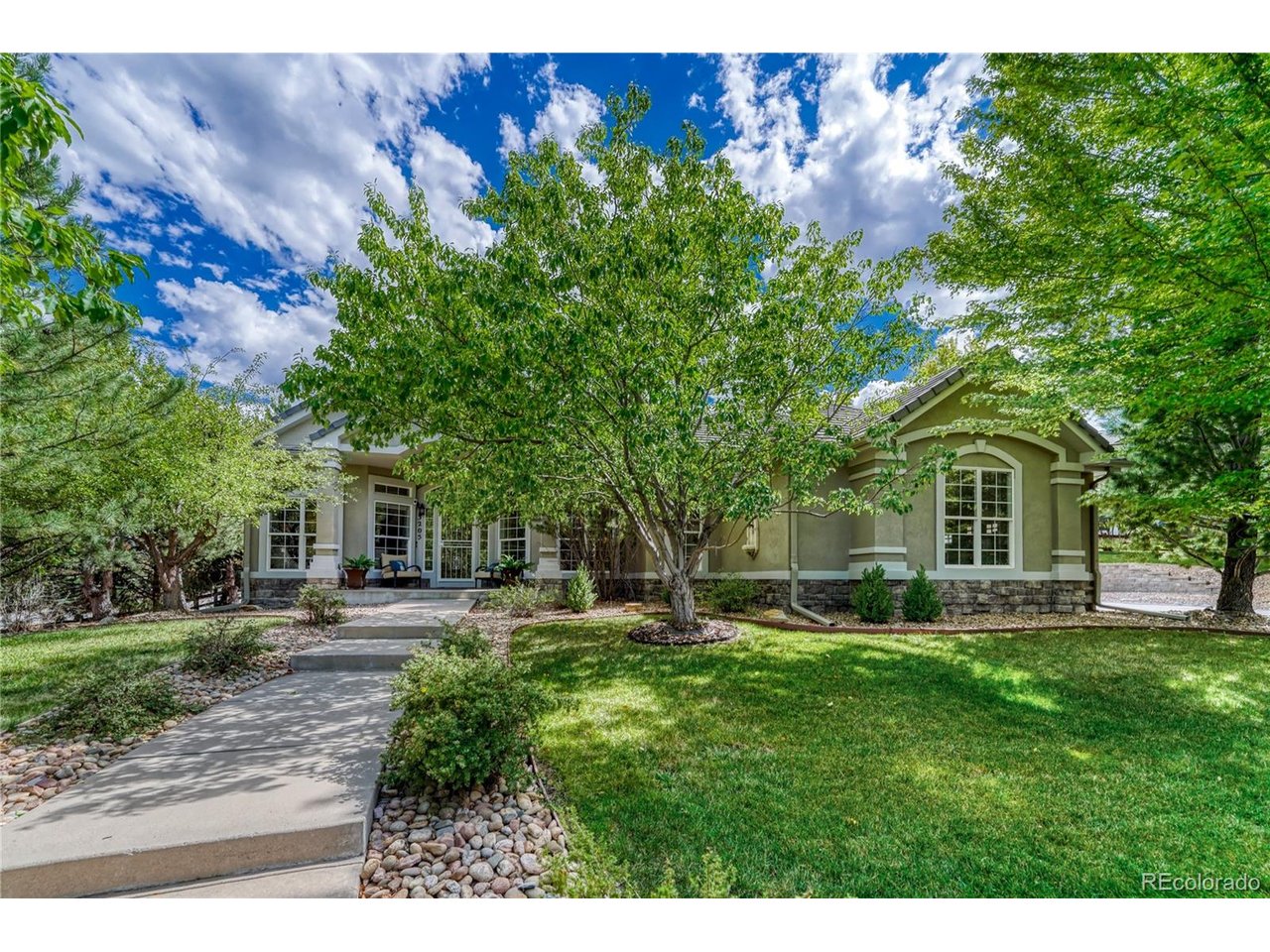 3205 Coyote Hills Ct