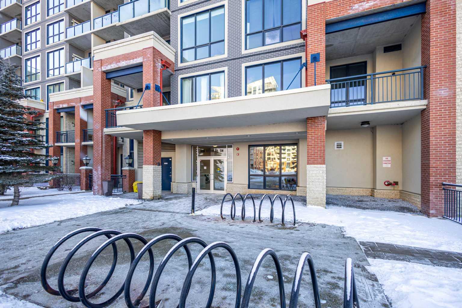 8880 Horton Road SW 1009