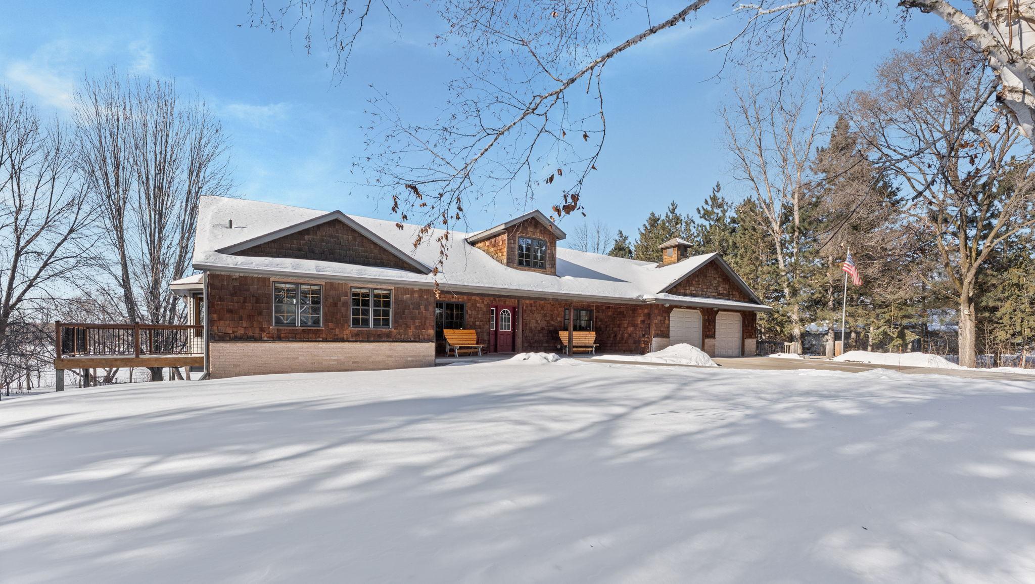 9025 Burton Court NW