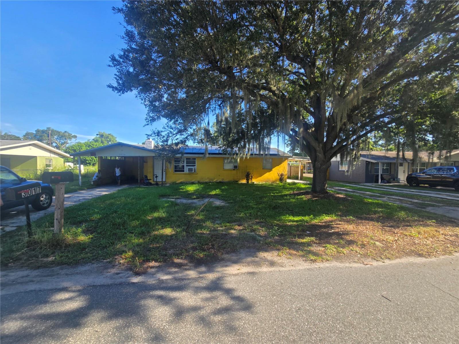 3016 Fletcher Avenue
