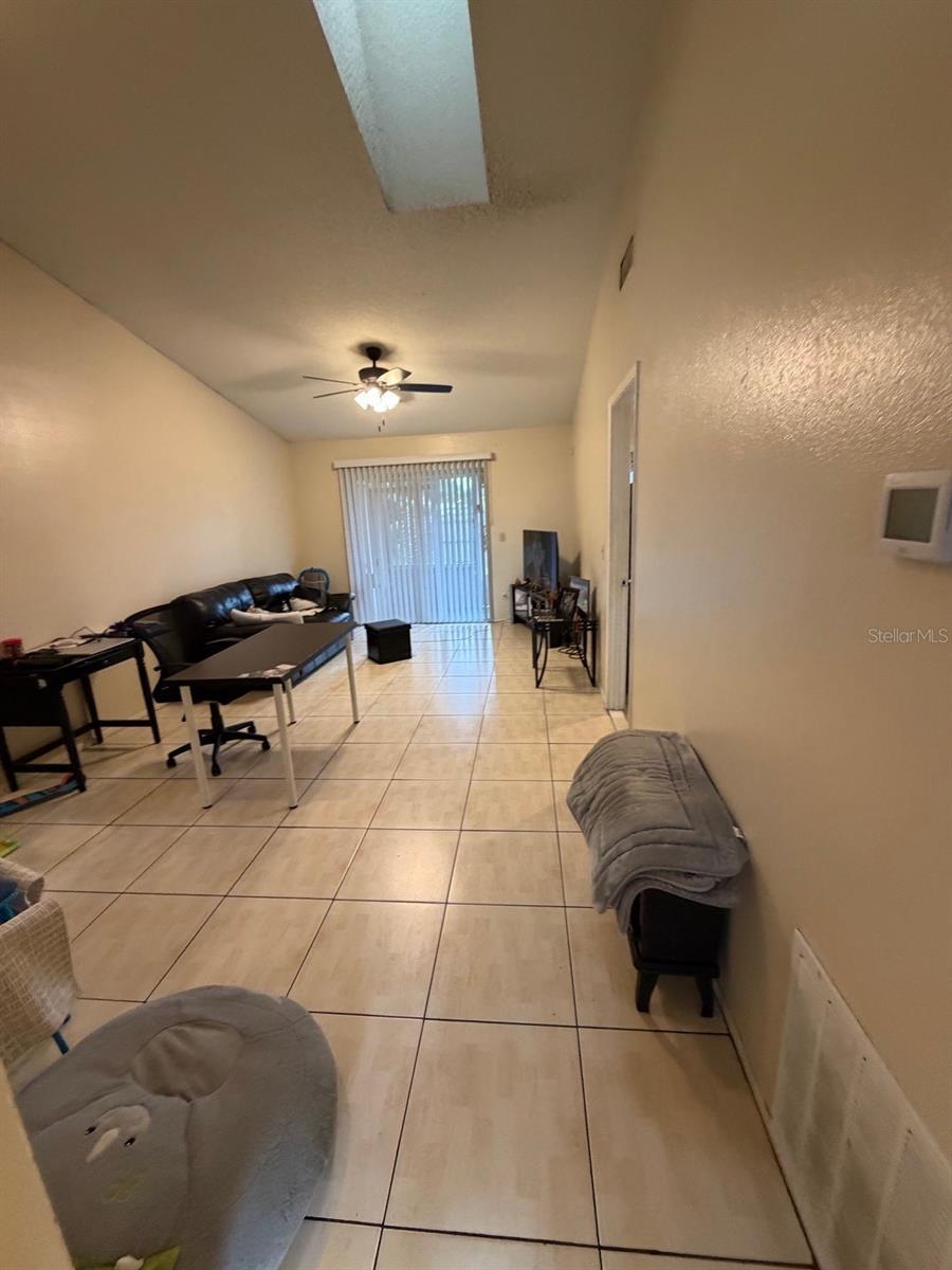 2803 Waxy Willow Lane