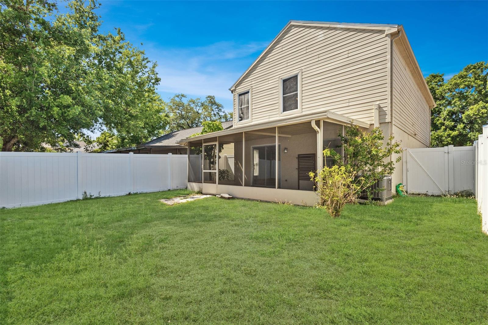 4514 Shadberry Drive
