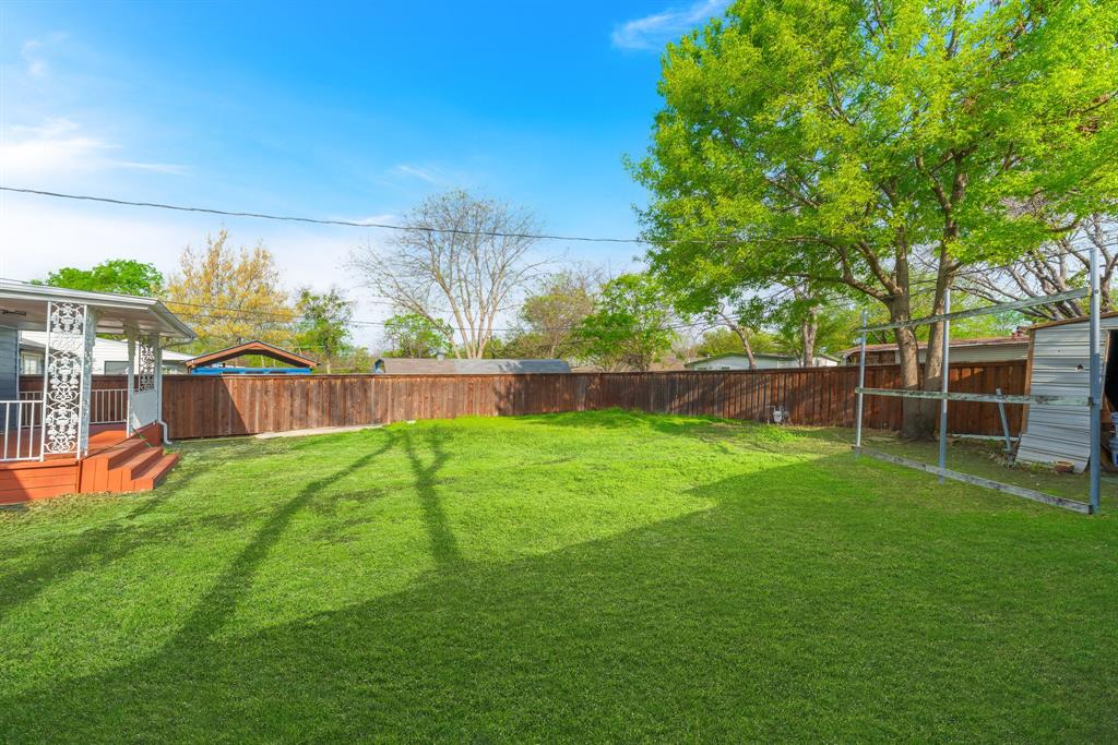 2323 Tealford Drive