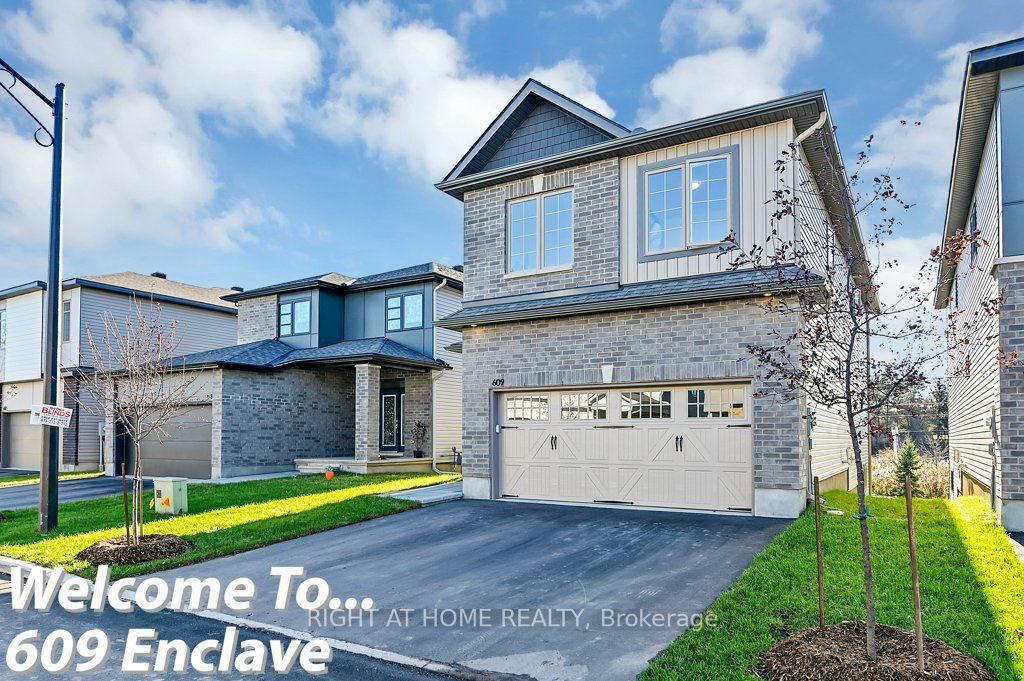609 Enclave Lane