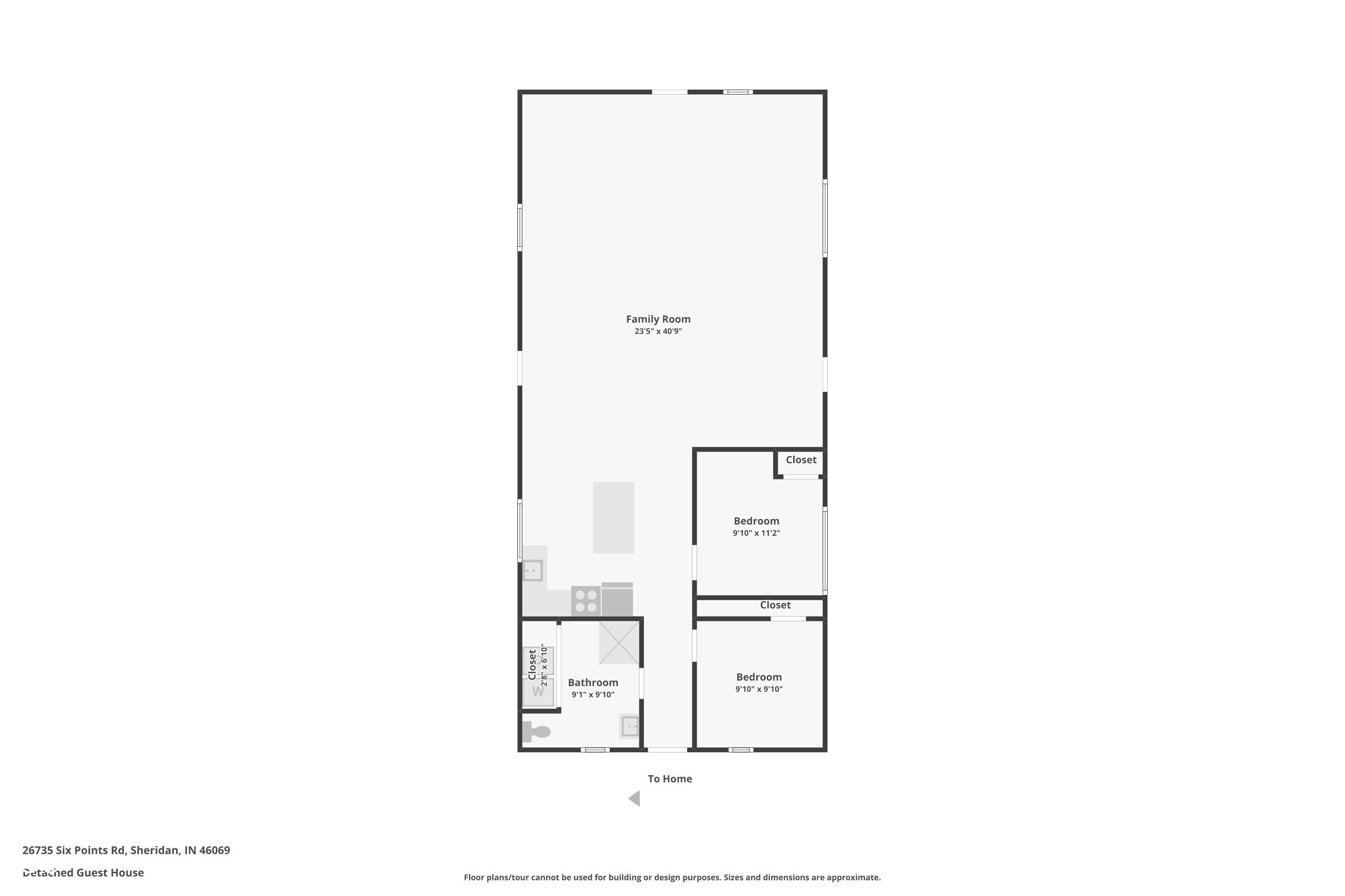 26735 Six Points Road