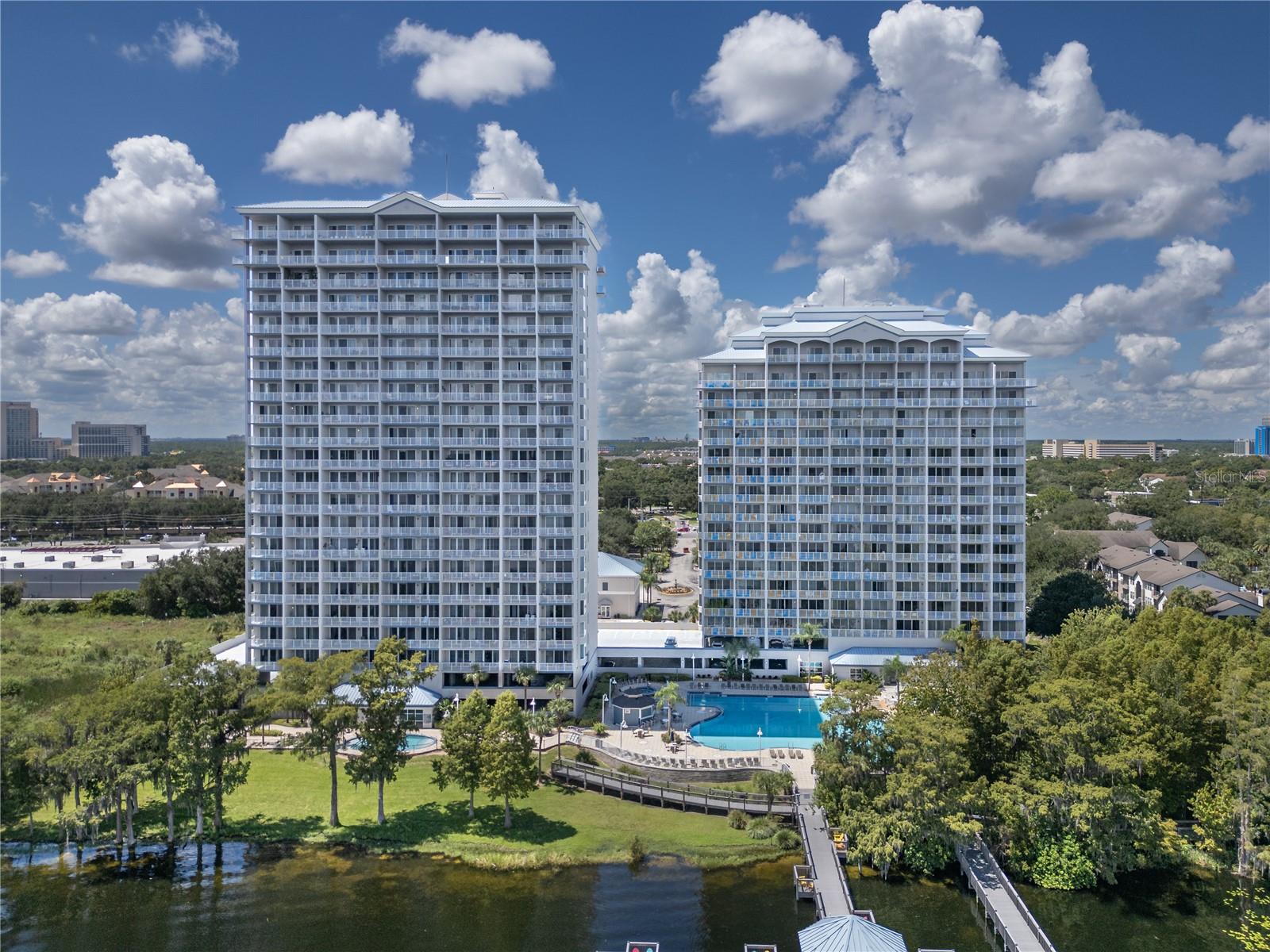 13415 Blue Heron Beach Drive, Orlando, FL