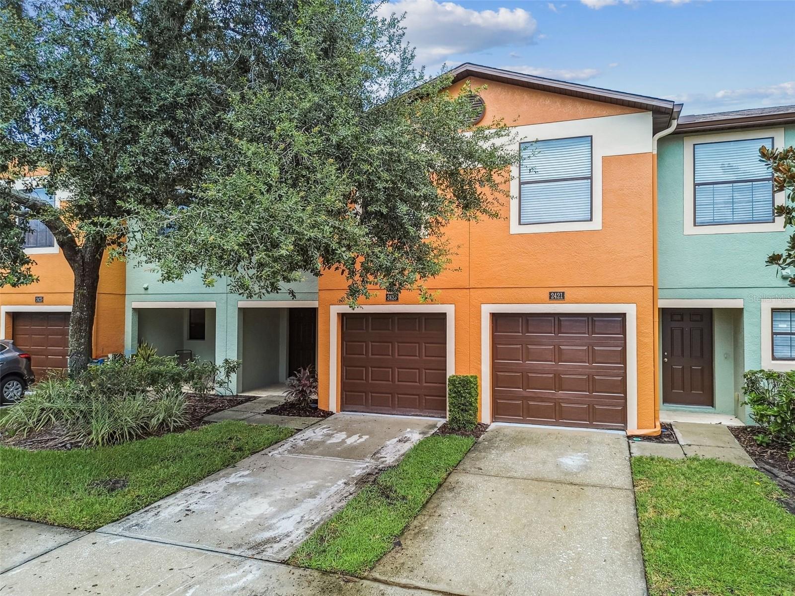 Beautifully Renovated 3 Bed, 2.5 Bath Townhome in the Heart of Brandon!

Welcome to your dream home! This stunning 3-bedroom, 2.5-bathroom townhome has been recently renovated and is move-in ready, offering a perfect blend of modern upgrades and comfortable living. Located in a well-maintained community in Brandon, FL.

Step inside to find new luxury vinyl plank flooring, fresh interior paint, and an open-concept layout that brings in plenty of natural light. The updated kitchen features granite countertops, stainless steel appliances, and ample cabinet space; perfect for home cooks and entertainers alike.

Upstairs, you'll find a spacious primary suite with a walk-in closet and a private en-suite bath, along with two additional bedrooms and a second full bathroom. The convenient half-bath downstairs is perfect for guests.

Located just minutes from shopping, dining, I-75, and top-rated schools, this townhome offers both convenience and comfort.

Don’t miss out on this move-in ready gem; schedule your private showing today!