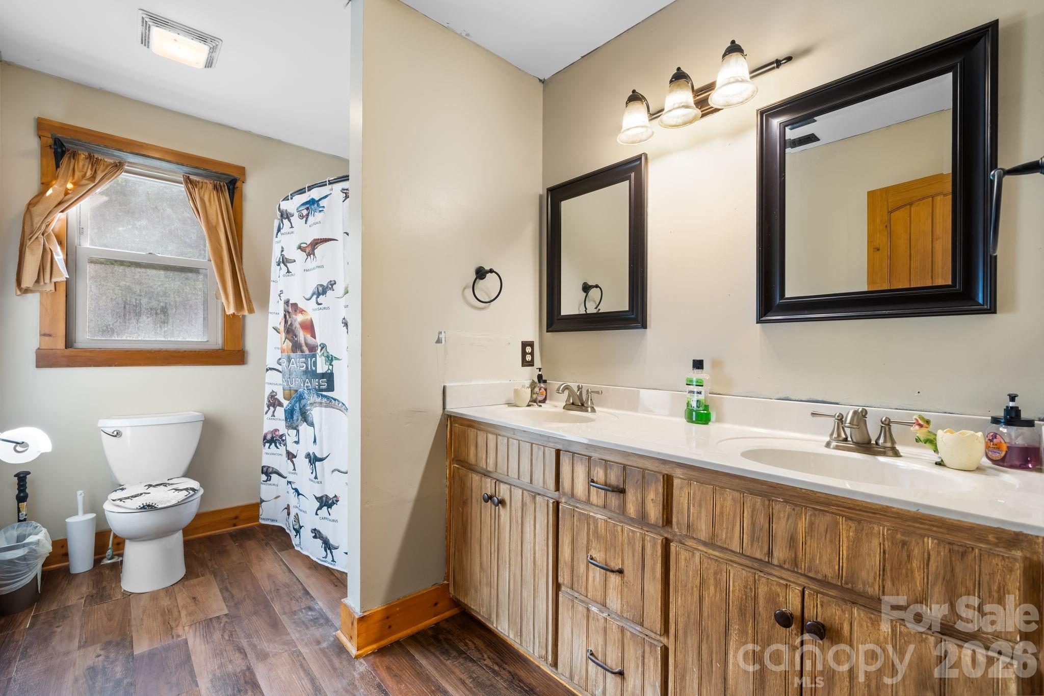3355 Helton Hartley Place