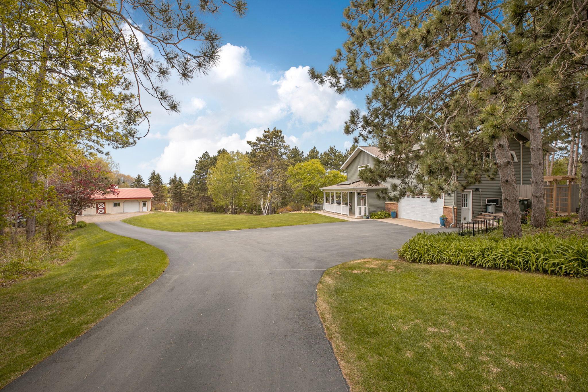 22603 Fable Road