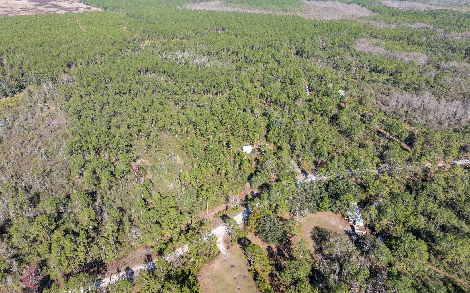 1032 SW Van Buren Rd