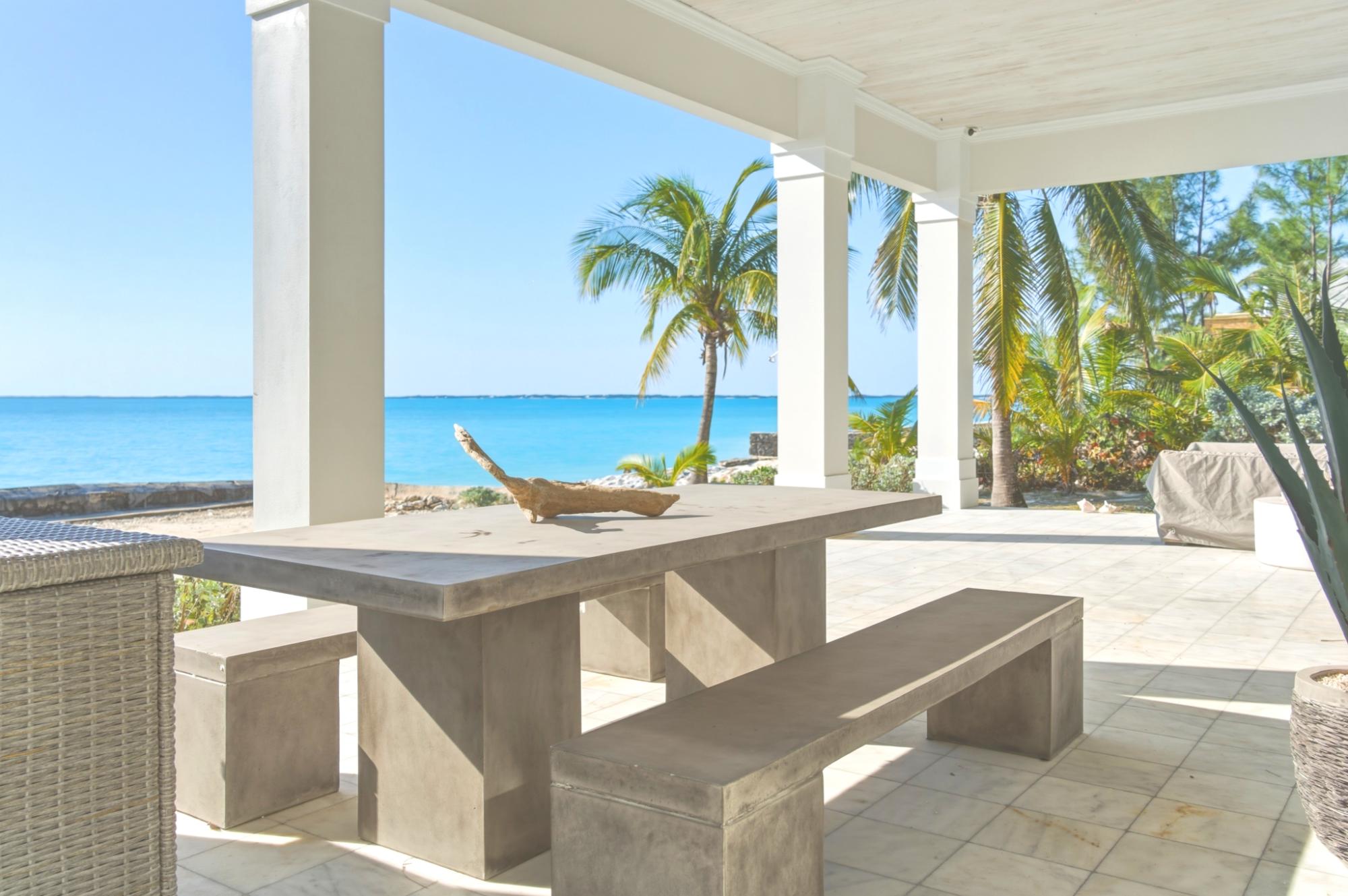 Sunrise Pt Villa Blanca Lot 2