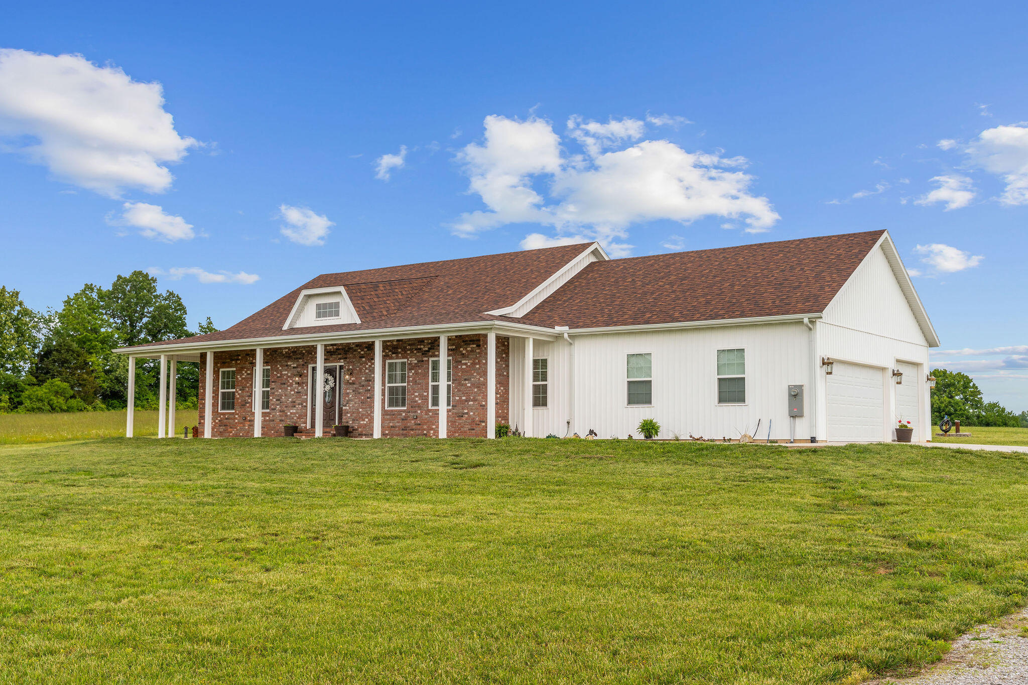 615 Terrill Road
