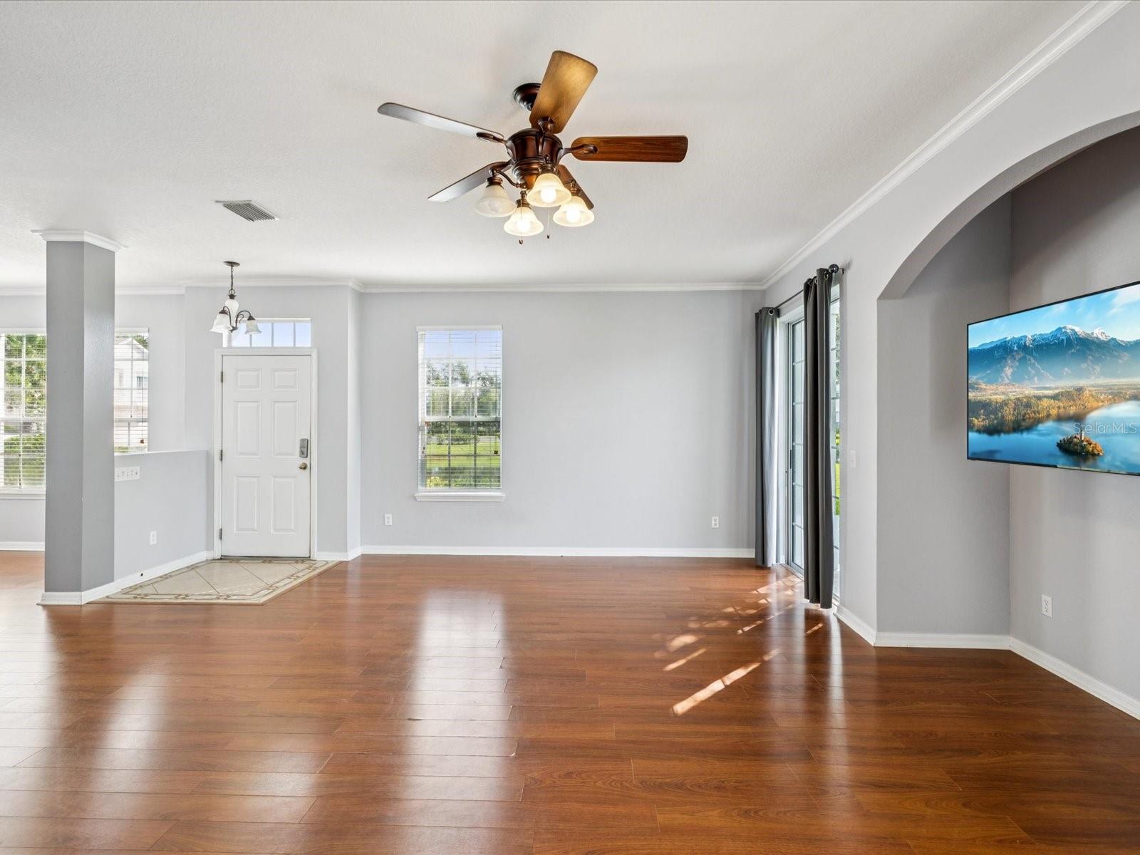 8548 Shallow Creek Court