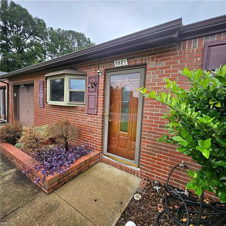 3981 Port Road, Chesapeake, VA 