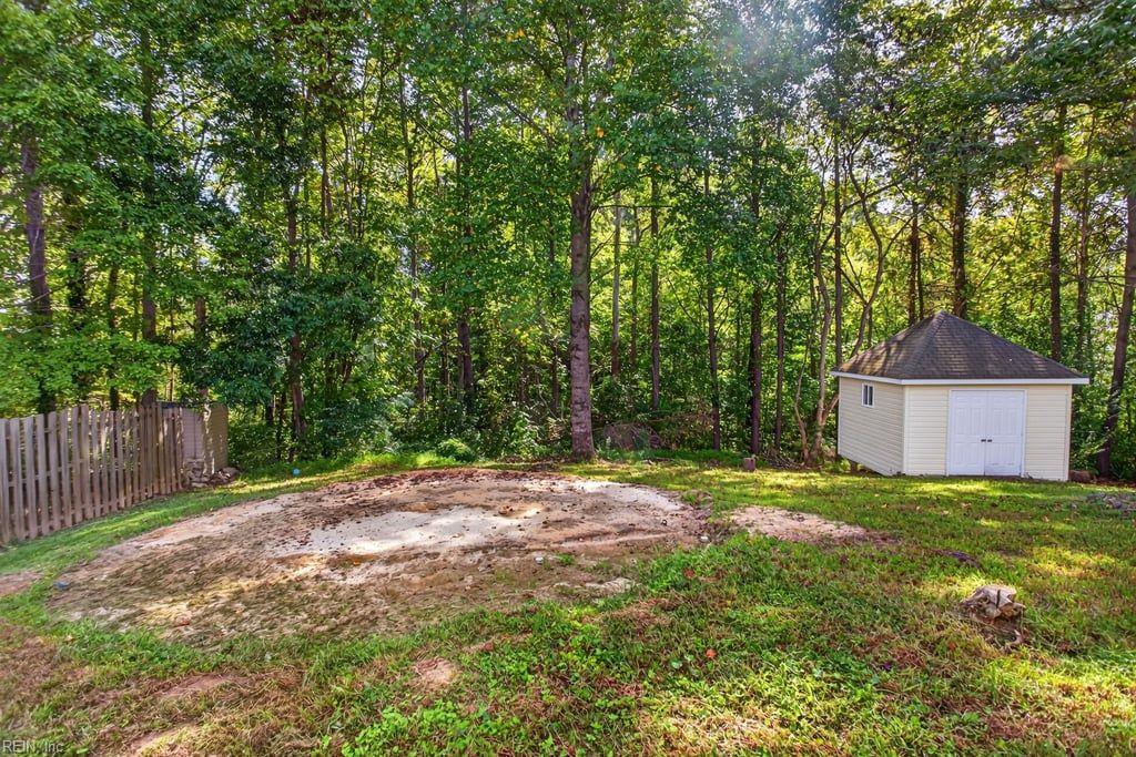 121 Sheppard Drive