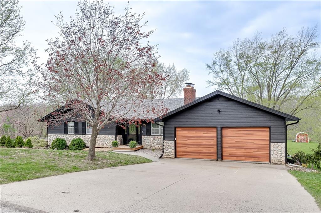 4 Redbird Drive for sale in Agency, Missouri, 2479040