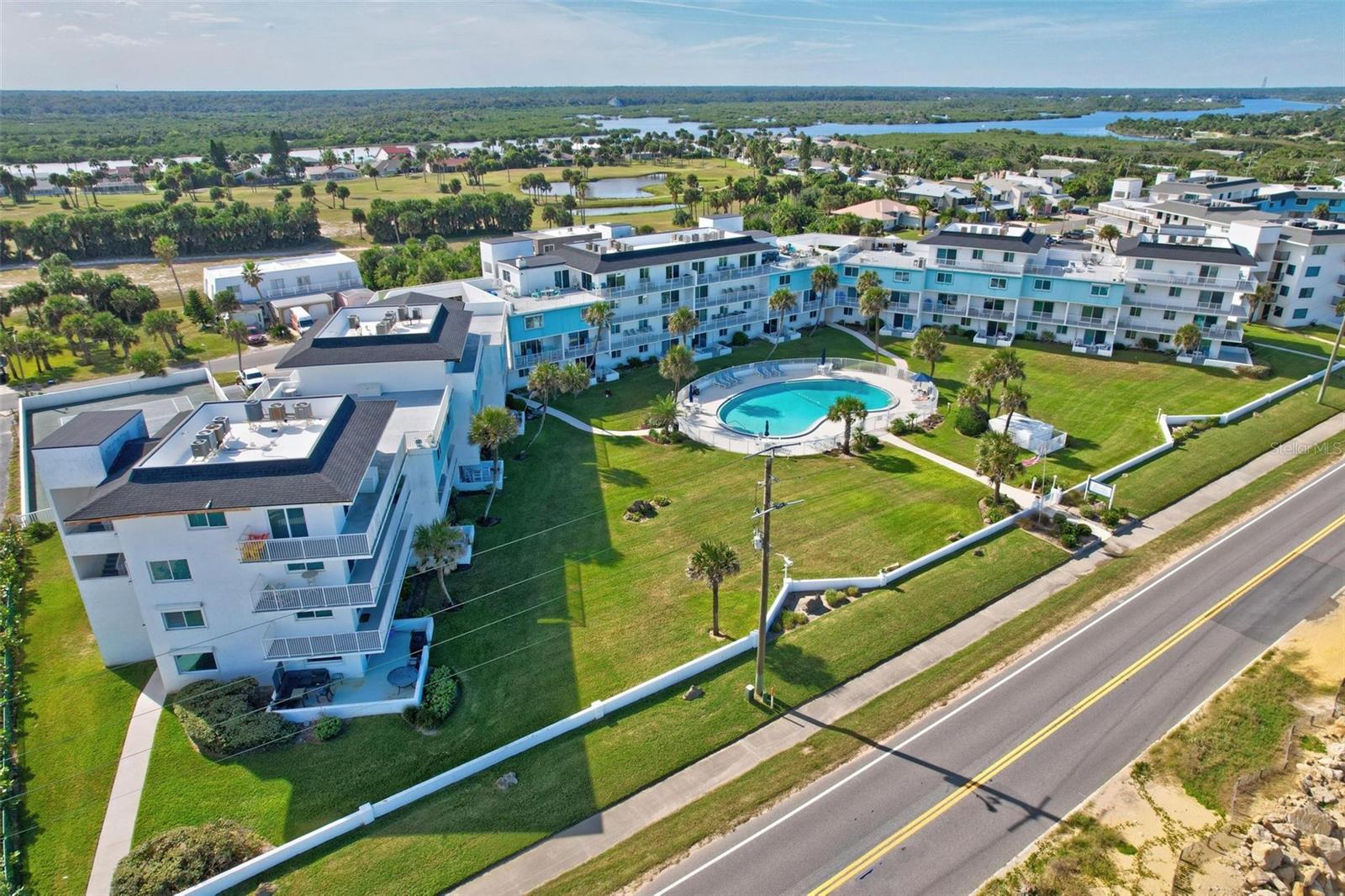 3510 S Ocean Shore Boulevard 108