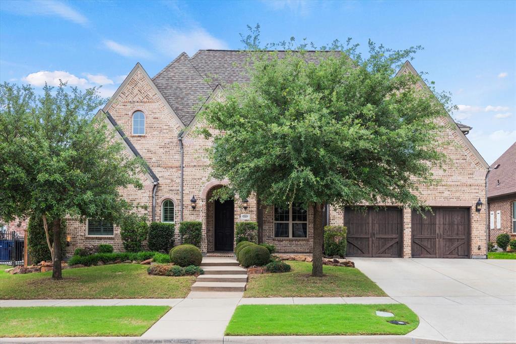 13819 Evergreen, Drive Frisco, TX