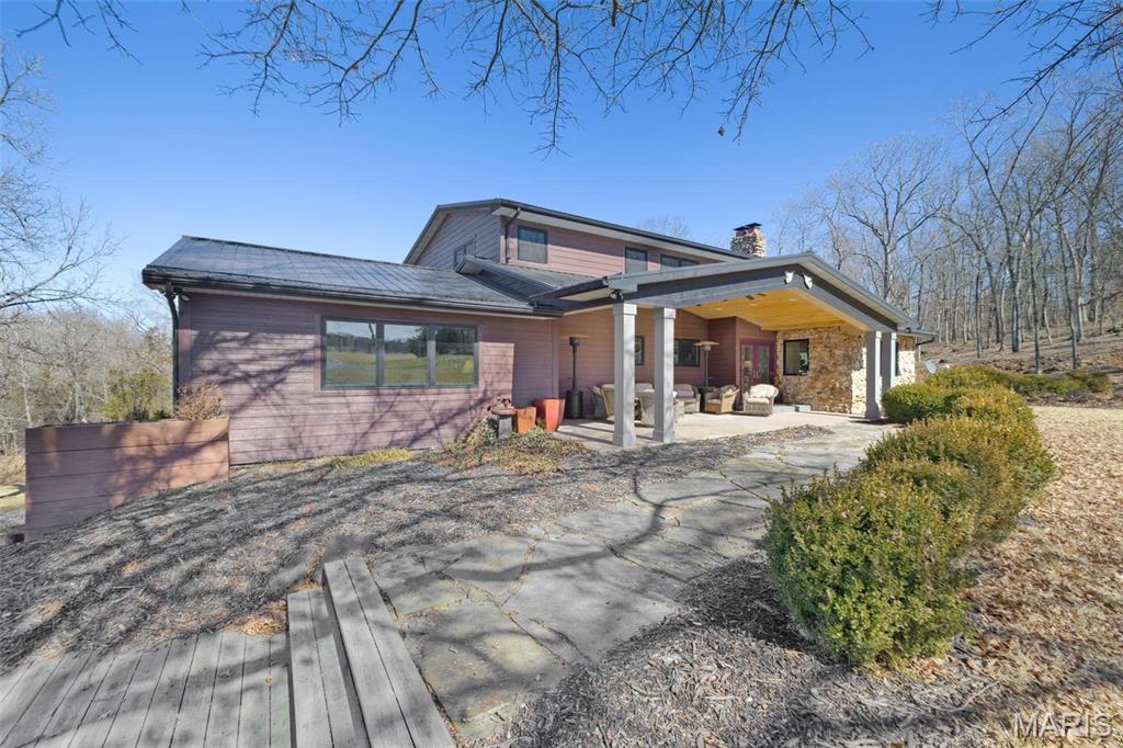 14881 State Highway Aa