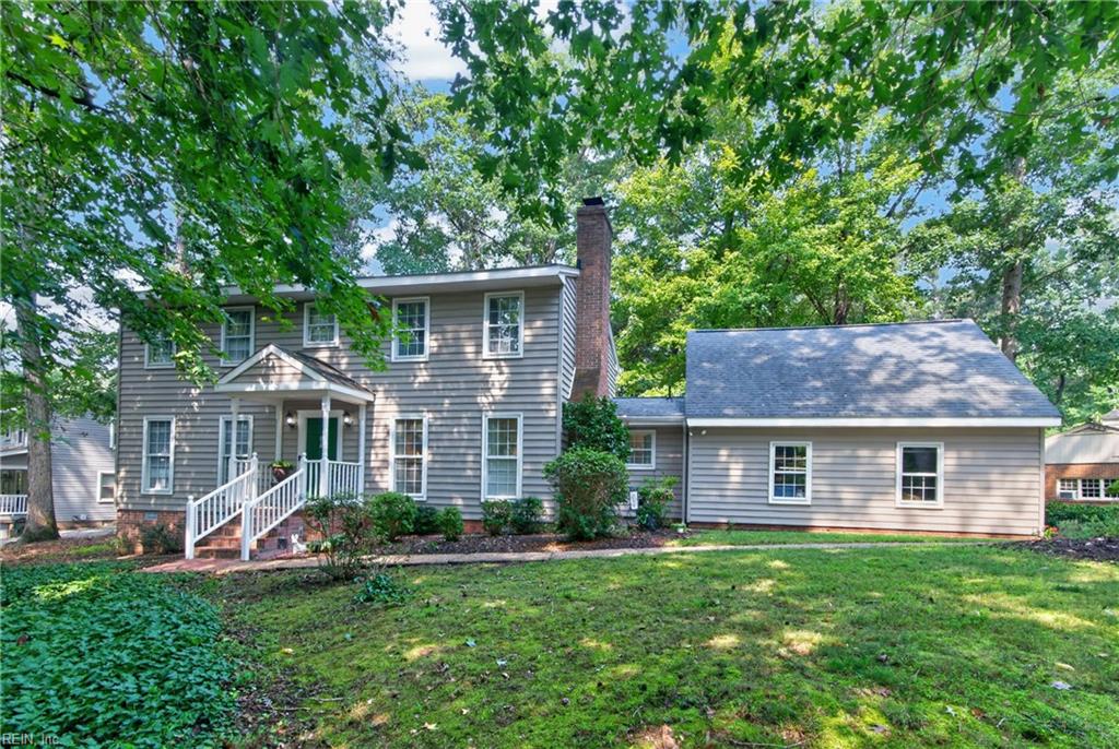 145 Normandy Lane