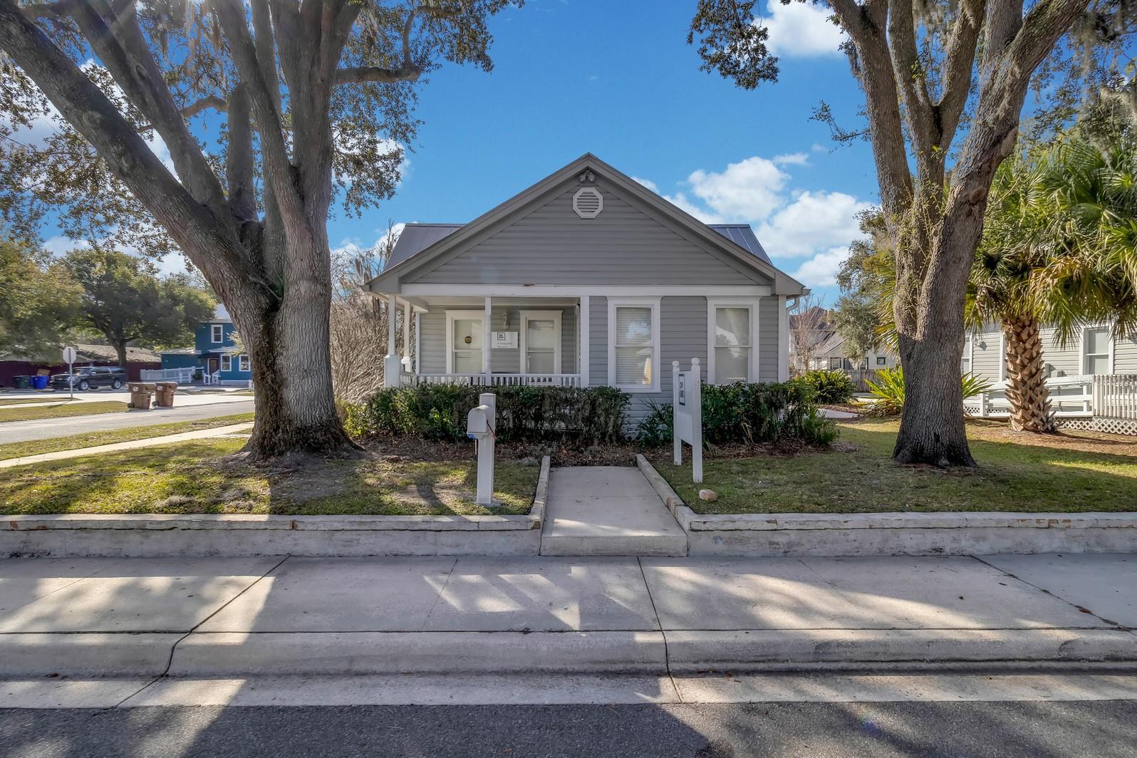Beautifully fully renovated professional office located in the heart of Downtown Kissimmee. Just minutes from the Osceola County Courthouse, Clerk of Court, and City Hall, this prime corner-lot property offers excellent visibility on high-traffic Mabbette Street.The building features approximately 2,200 square feet of well-designed space, including two private offices, a welcoming reception and waiting area, a large conference room, a full kitchen, and two restrooms.Additional highlights include ample rear parking with six dedicated spaces.Ideal for a wide range of professional uses such as a law firm, title company, insurance office, real estate brokerage, mortgage company, medical office, and more.Don’t miss this outstanding opportunity—call today to schedule a showing!