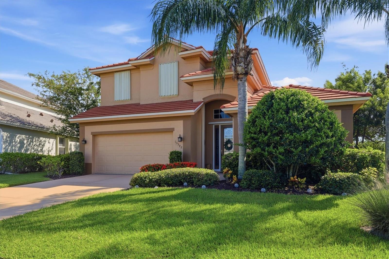 13392 Golf Pointe Drive