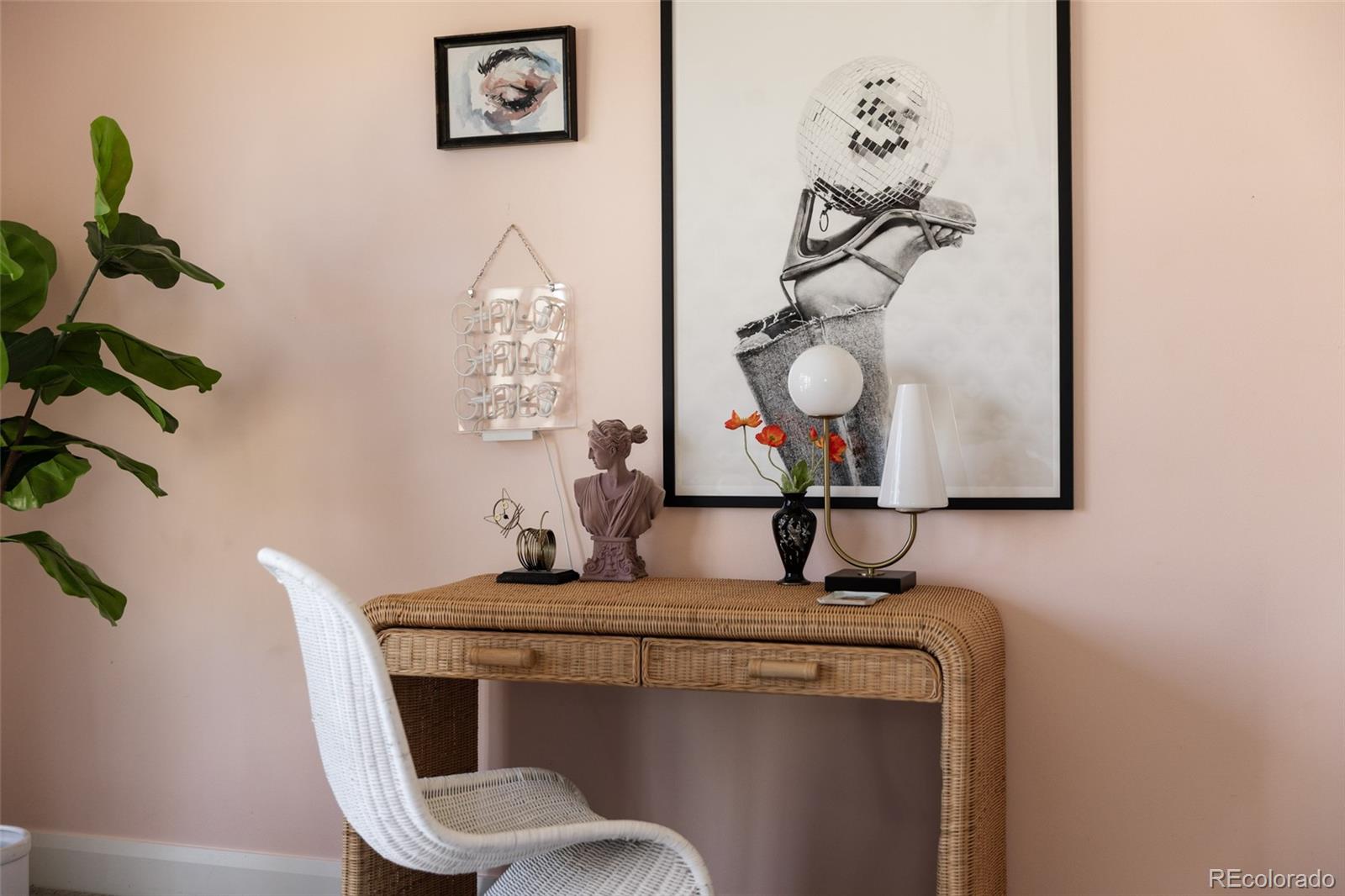 1641 S Corona Street