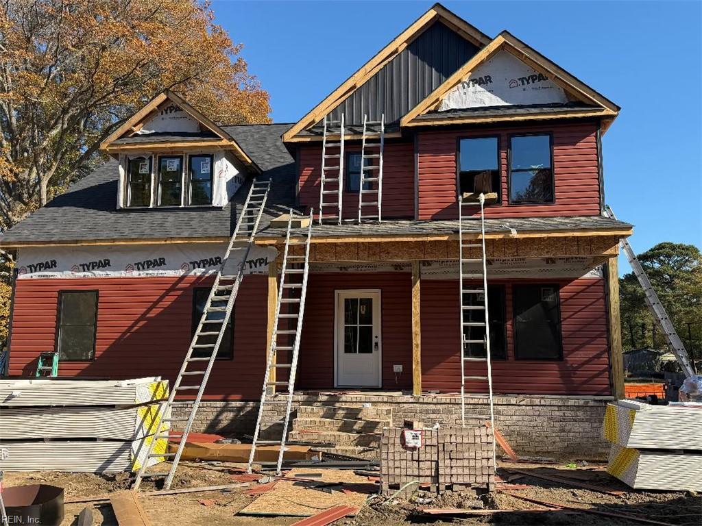 3130 Sterling Point Drive