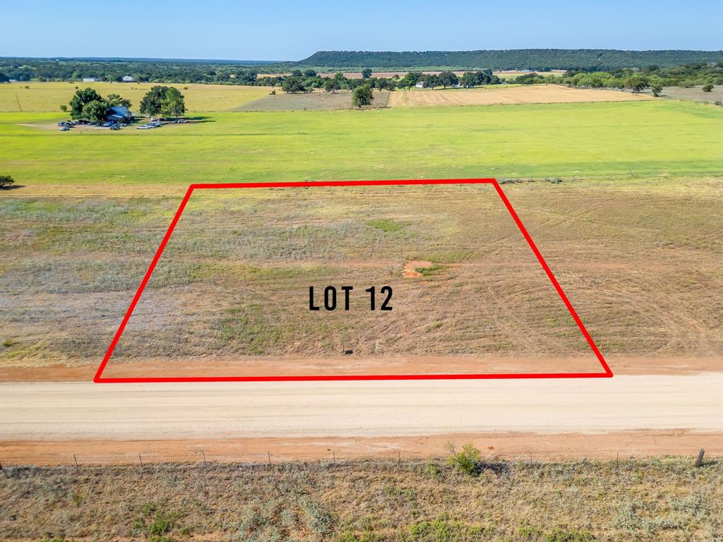 LOT 12 Kenzi Drive