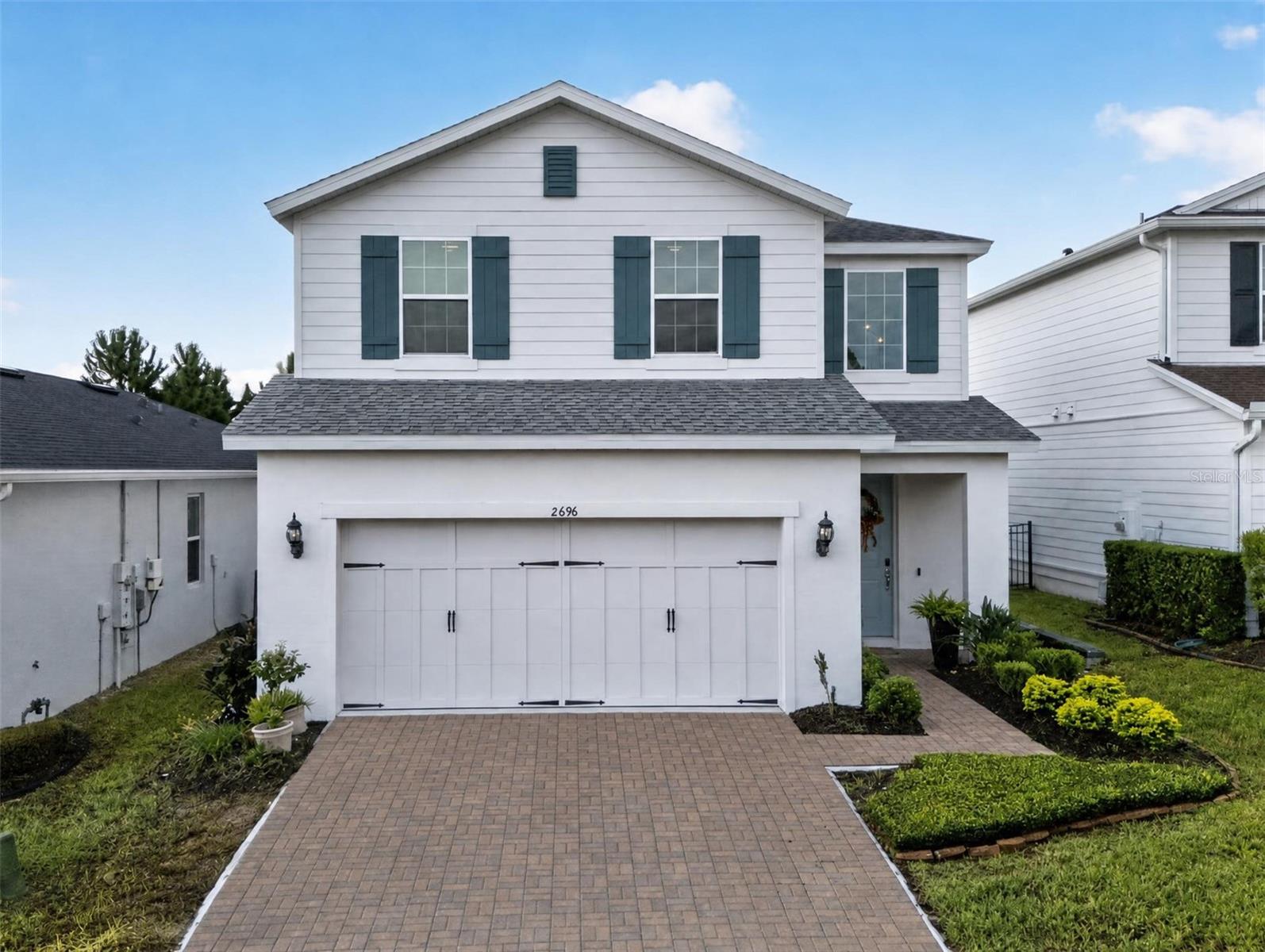 2696 Bobcat Chase Boulevard, Oakland, FL