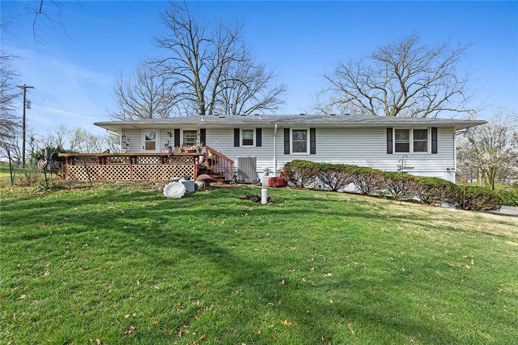 9382 N Cookingham Drive