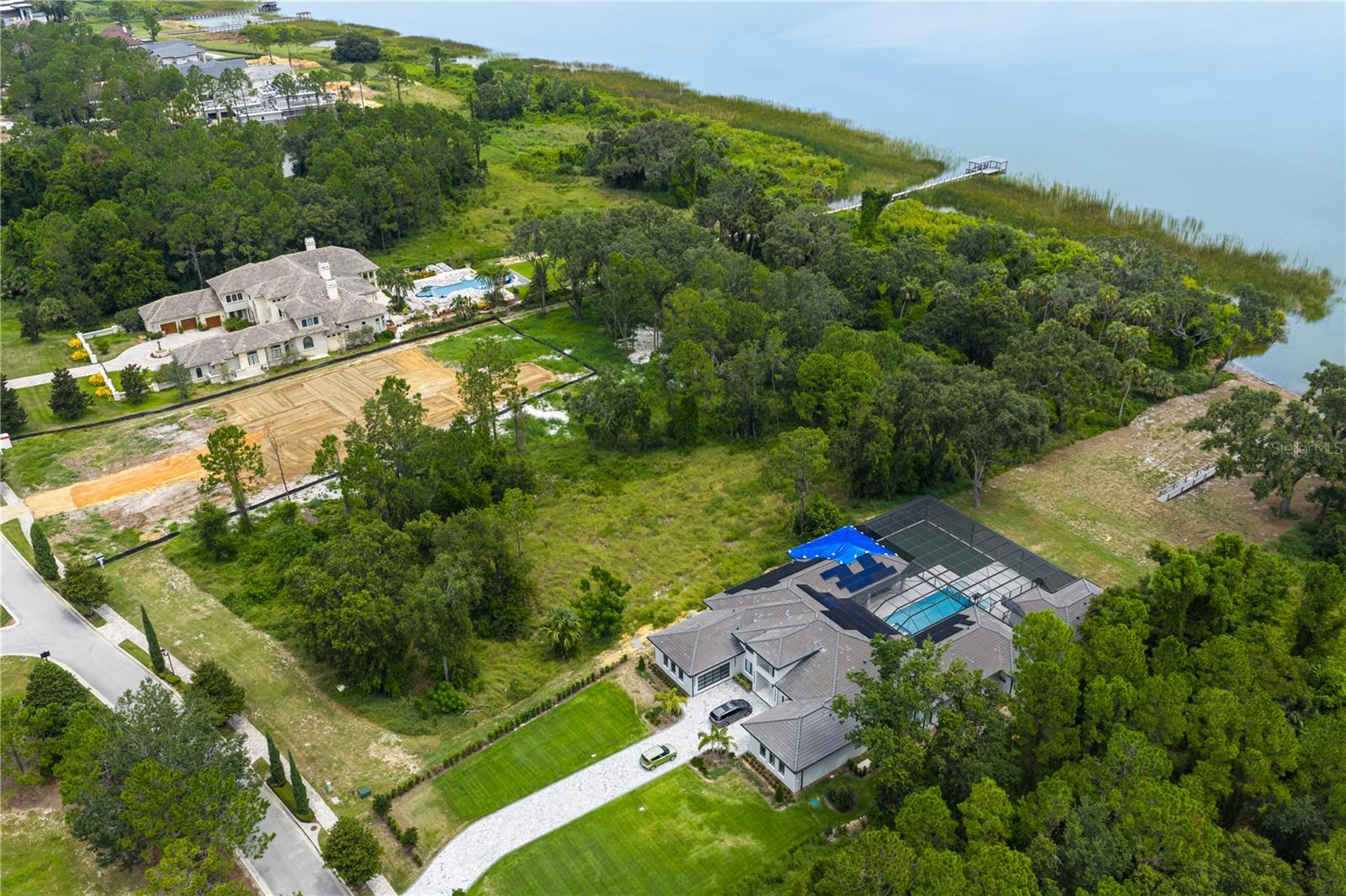 Lots and Land for sale in Bella Collina, Florida, G5092979