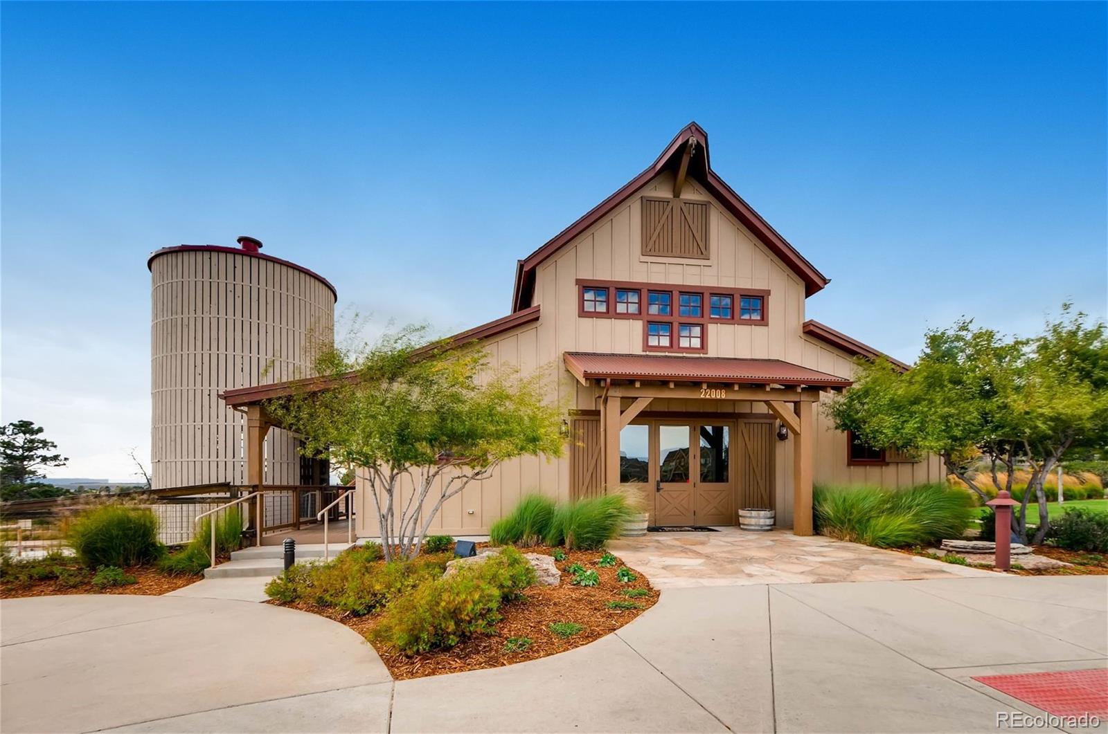 21360 Tyrolite Avenue