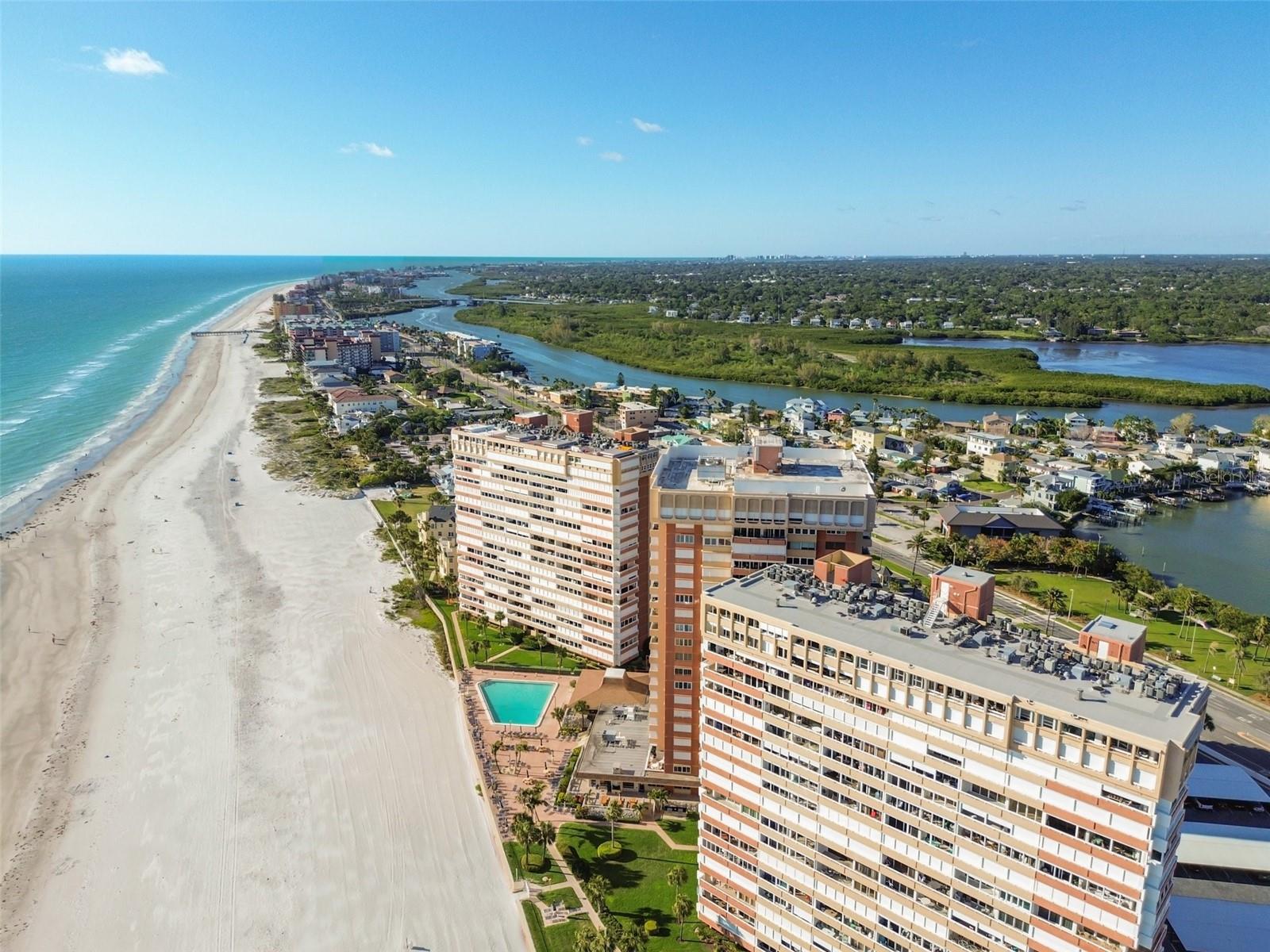 17920 Gulf Boulevard 208