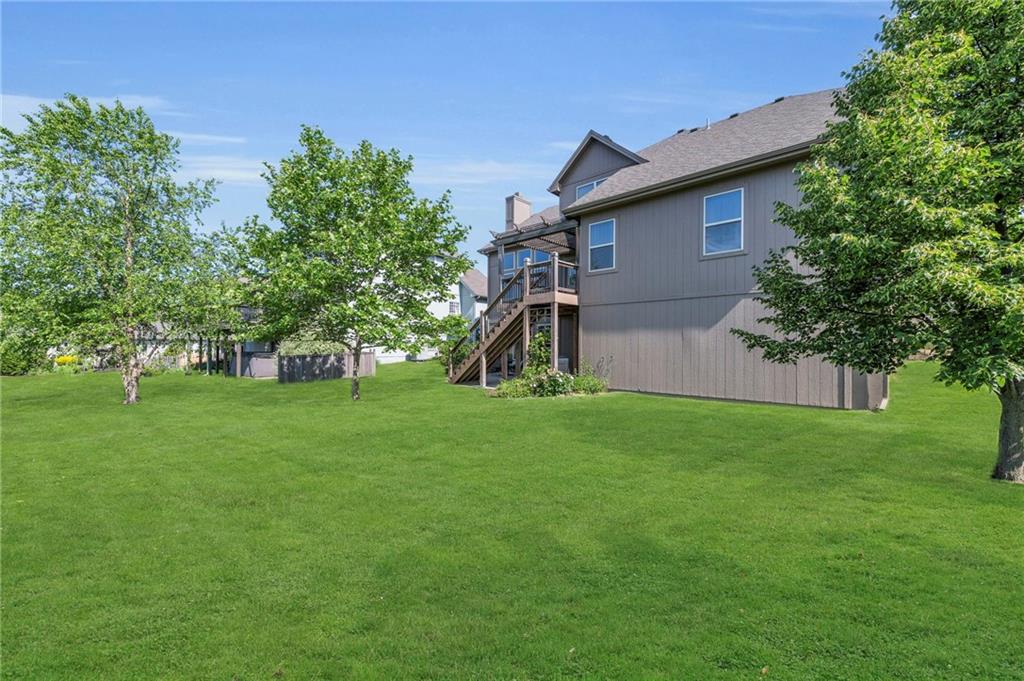 2301 NE 110th Street